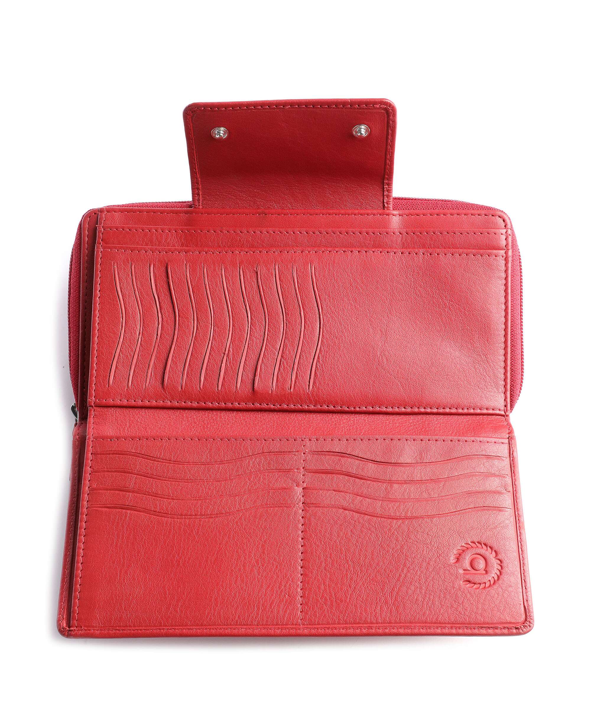 Bugatti Vertice Wallet rot - Image 2