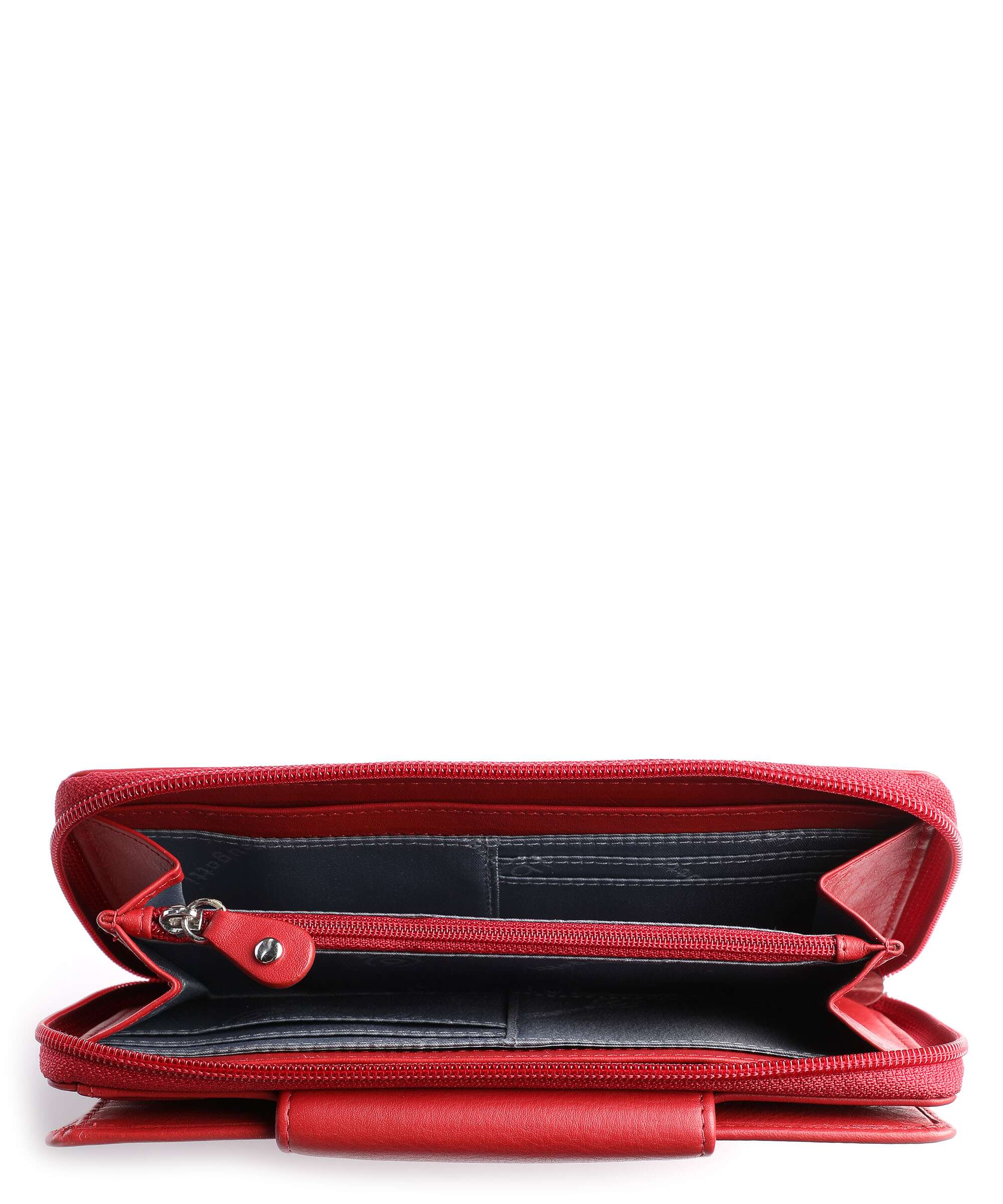 Bugatti Vertice Wallet rot - Image 3