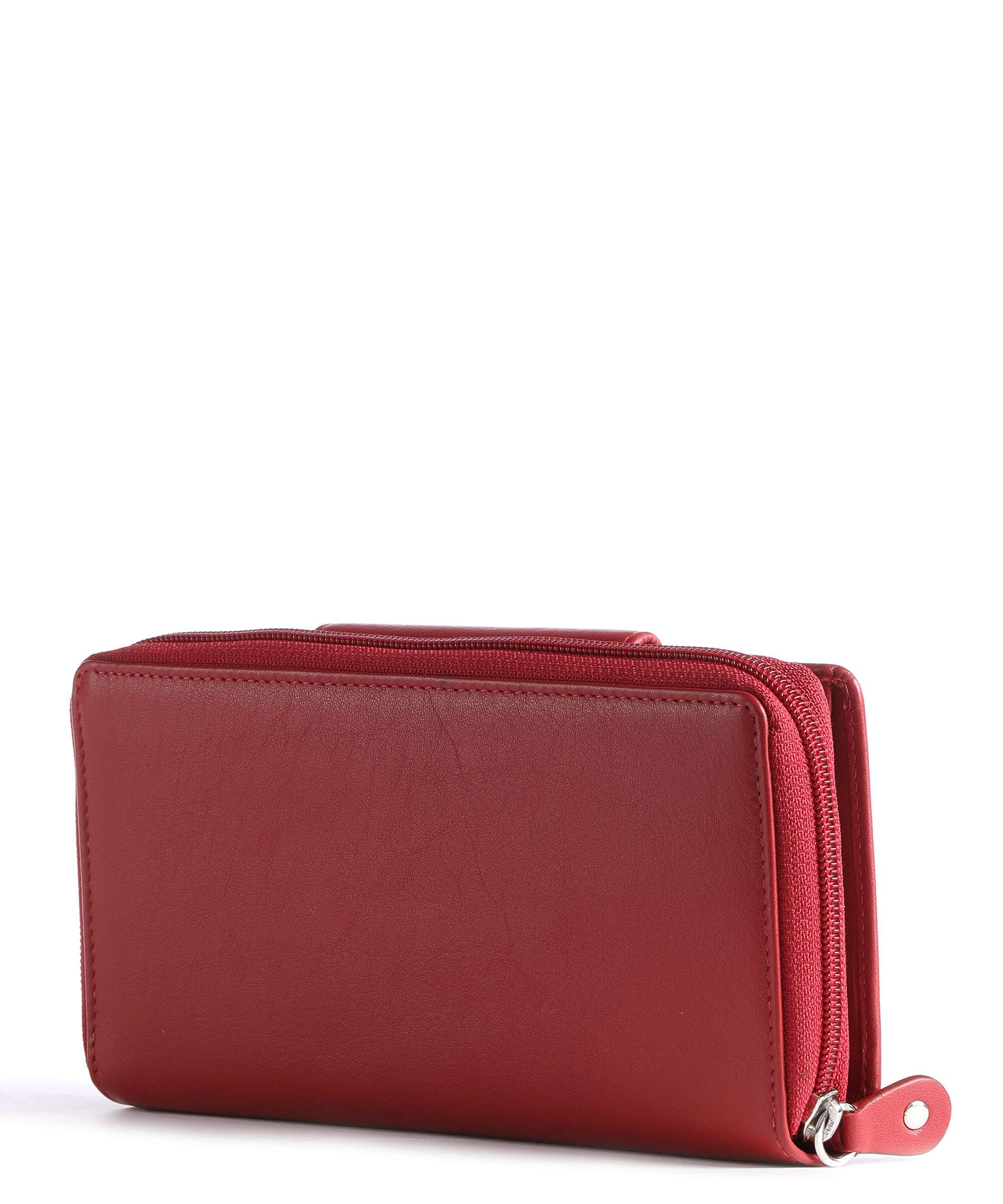 Bugatti Vertice Wallet rot - Image 4