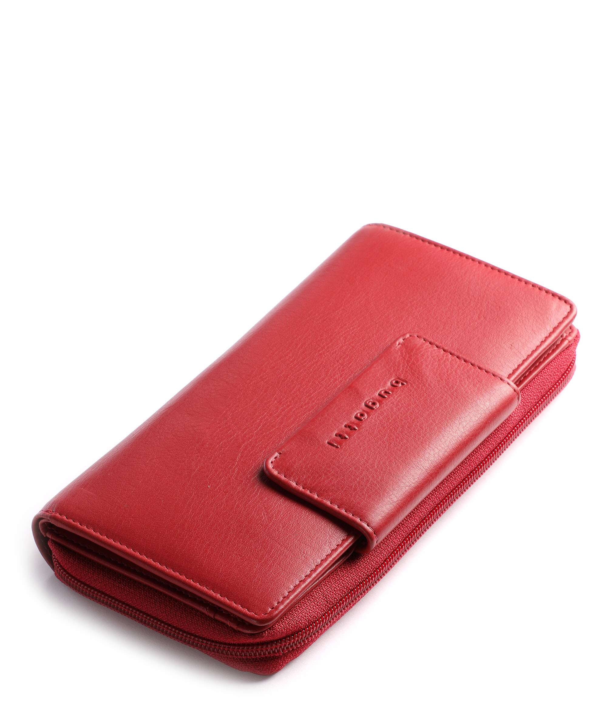 Bugatti Vertice Wallet rot - Image 5
