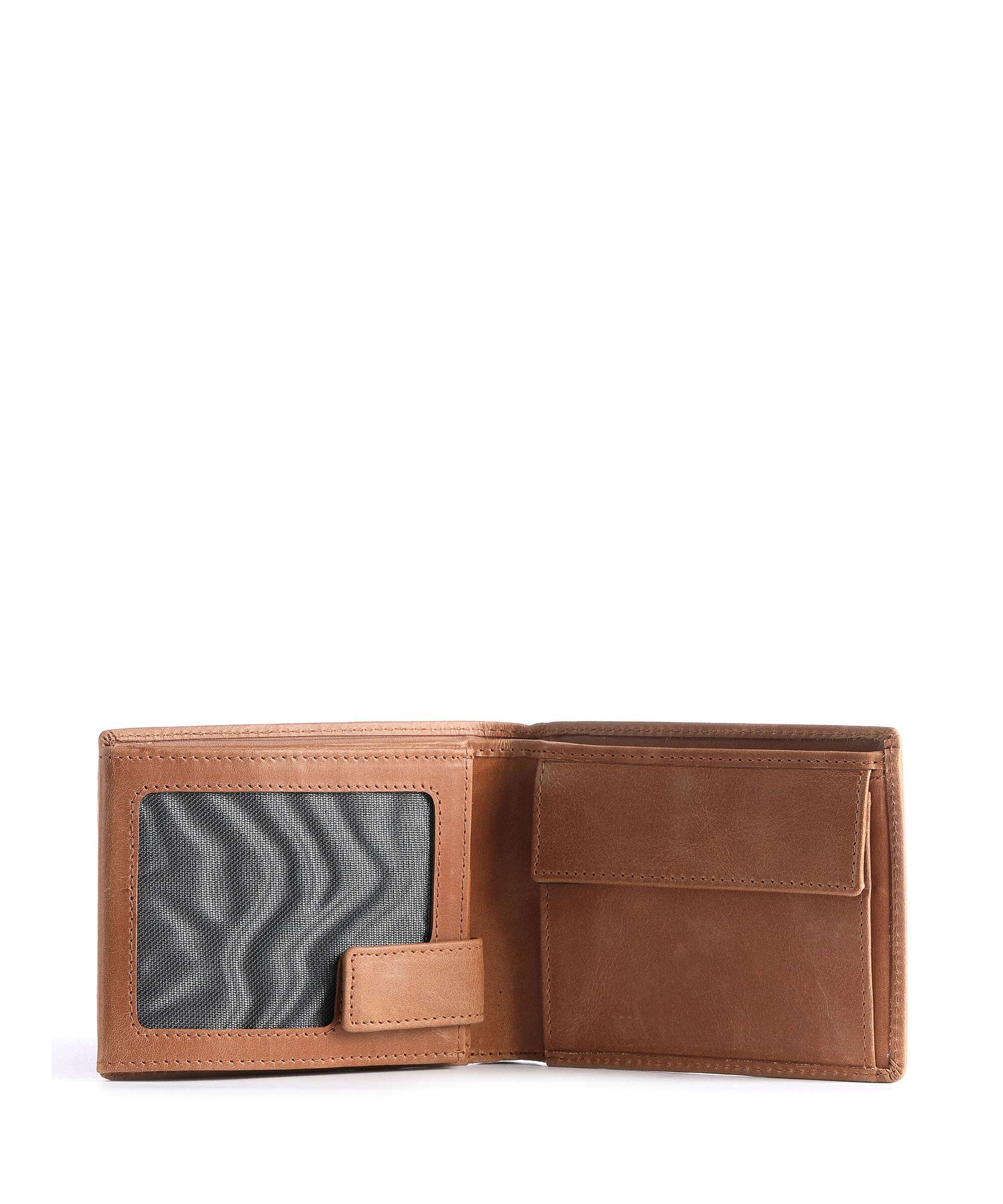 Bugatti Volo Wallet cognac - Image 2