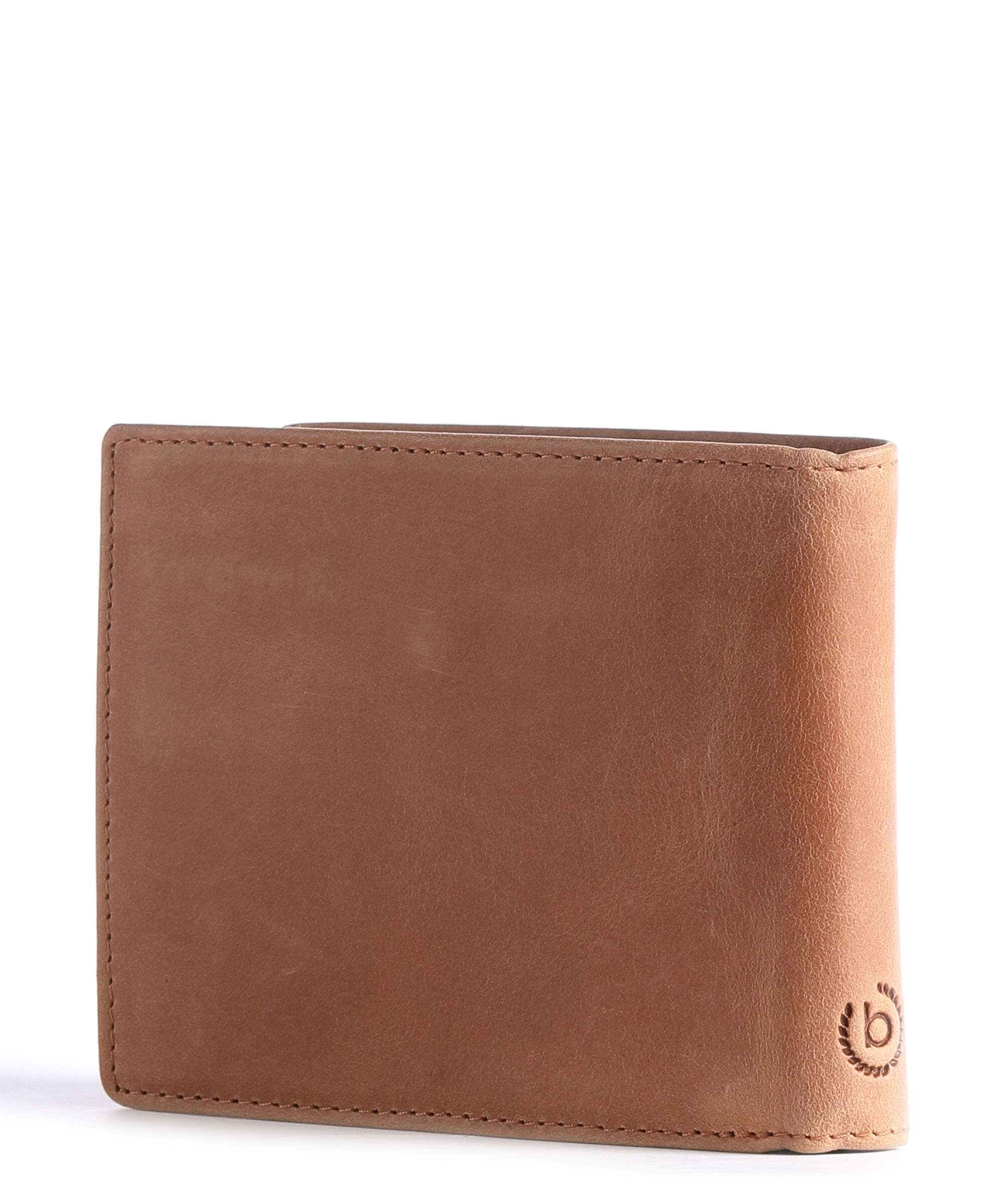 Bugatti Volo Wallet cognac - Image 4