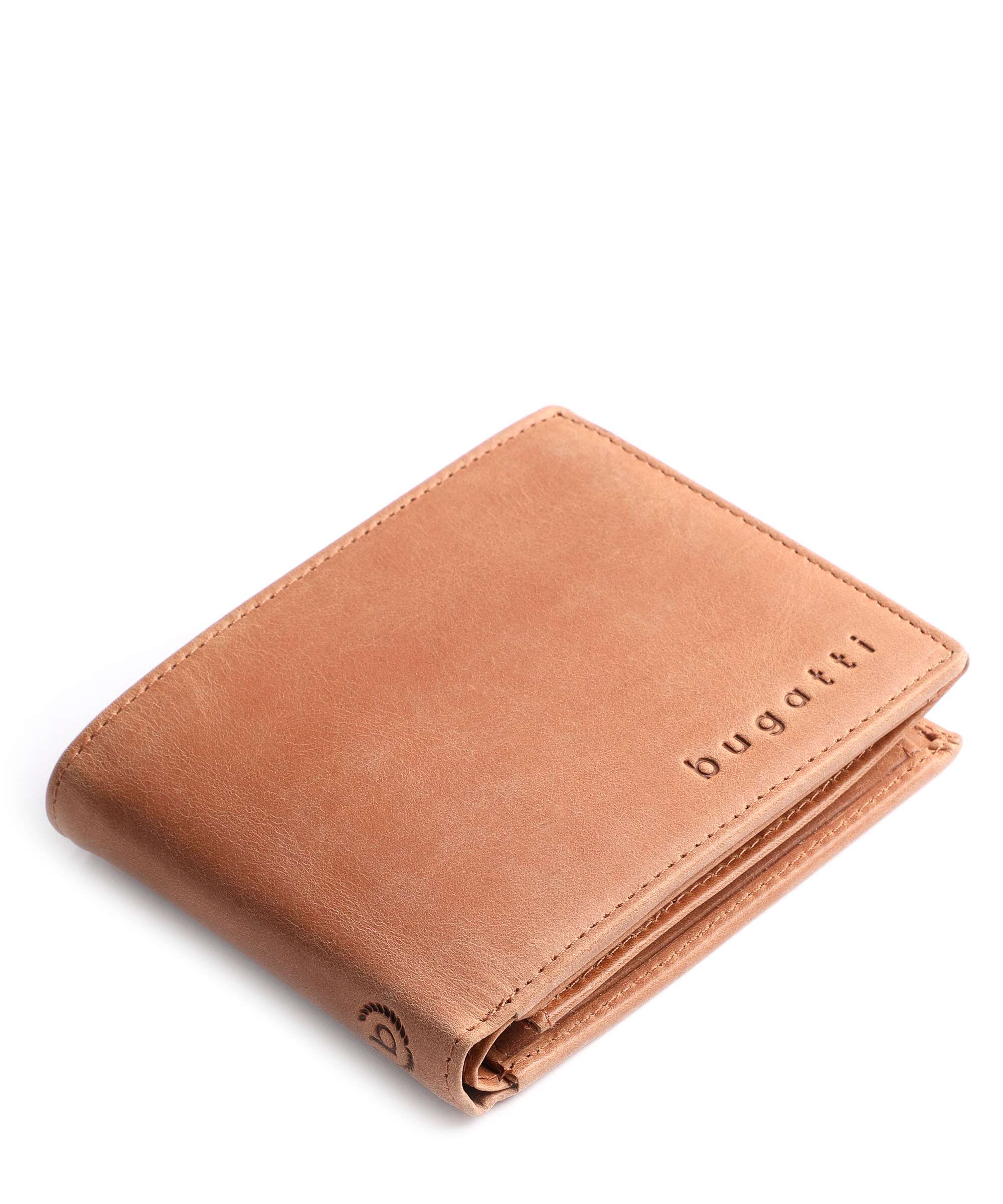 Bugatti Volo Wallet cognac - Image 5