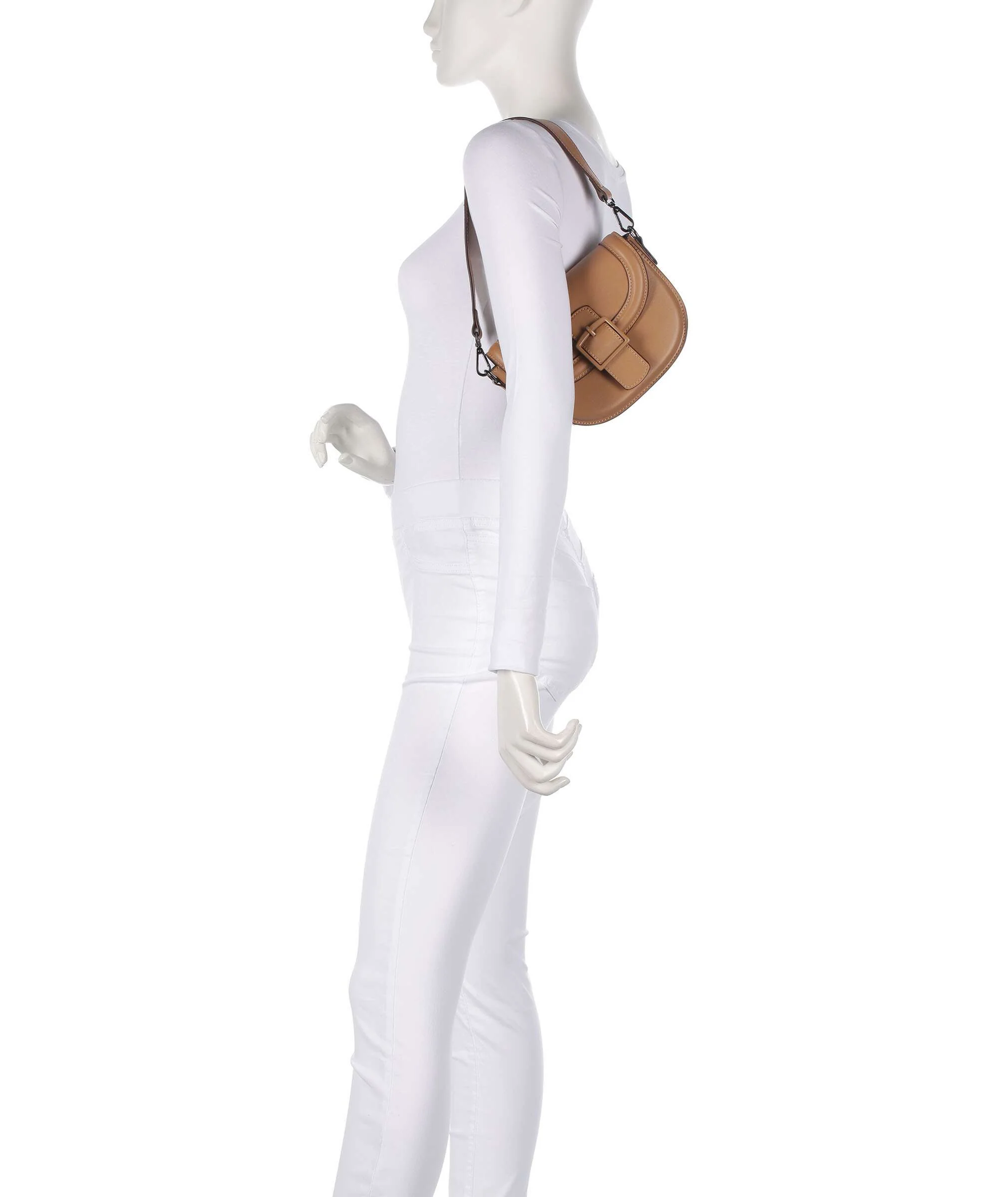 Bugatti Zita Shoulder bag cognac - Image 3