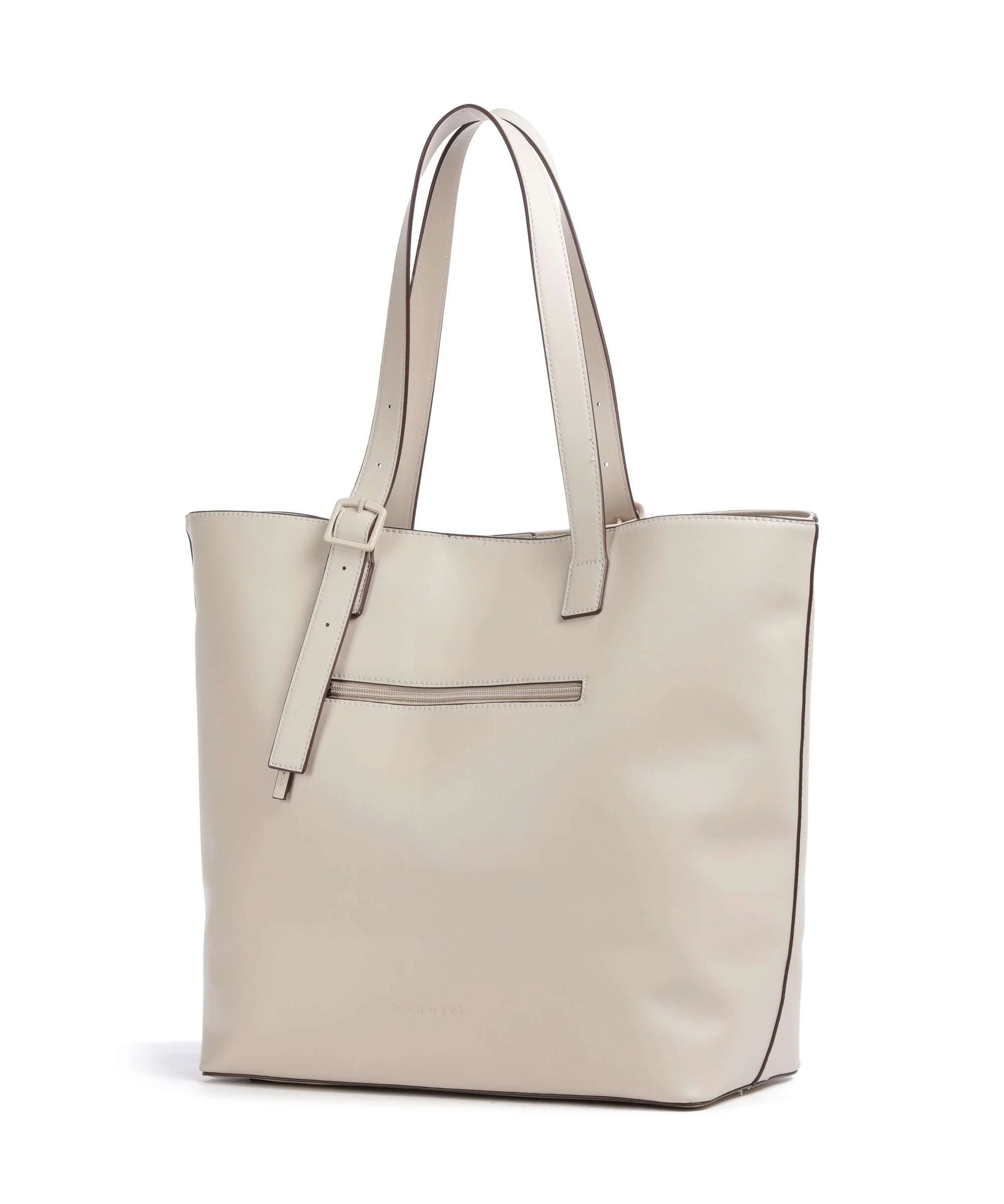 Bugatti Zita Tote bag beige - Image 2