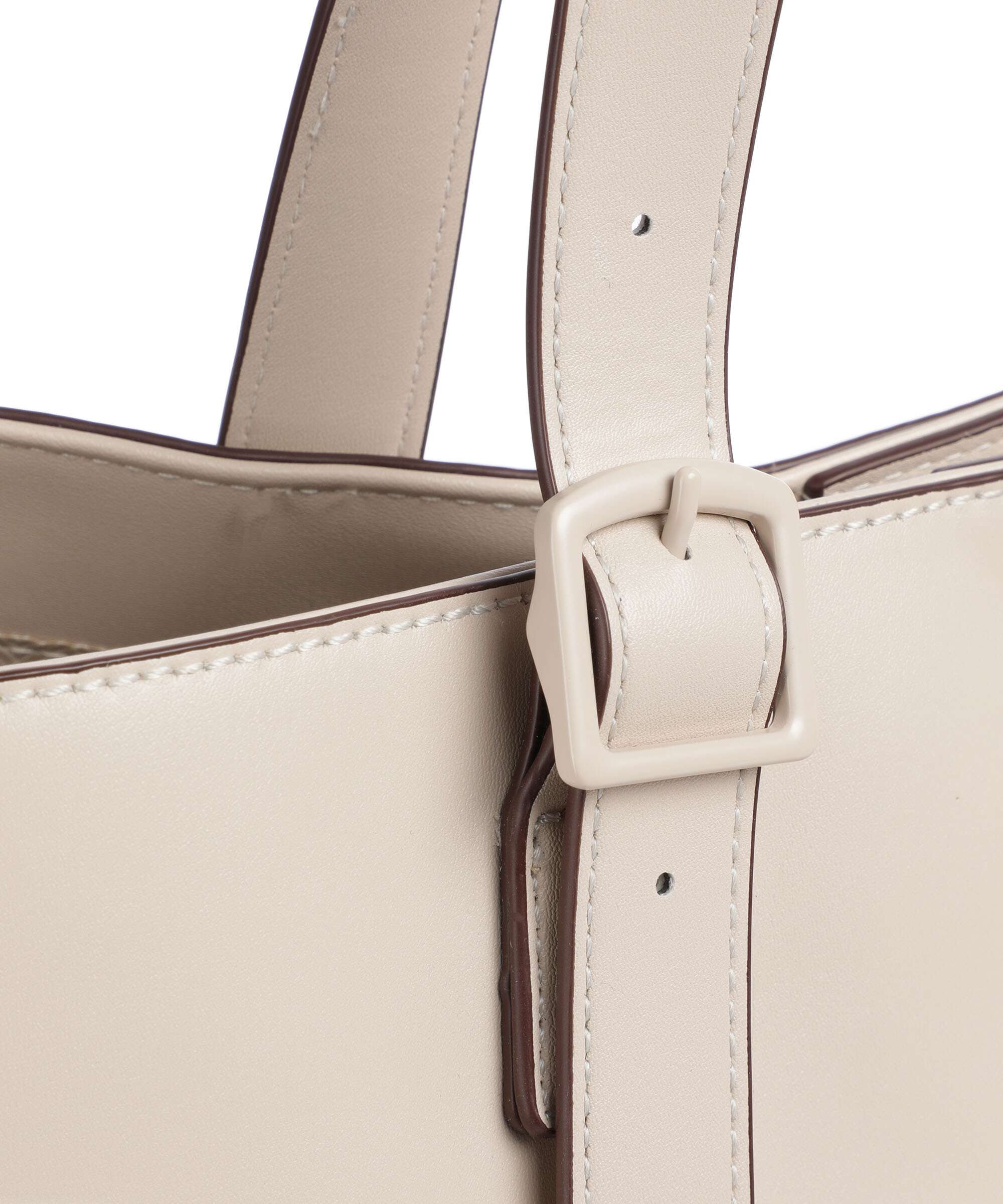 Bugatti Zita Tote bag beige - Image 4