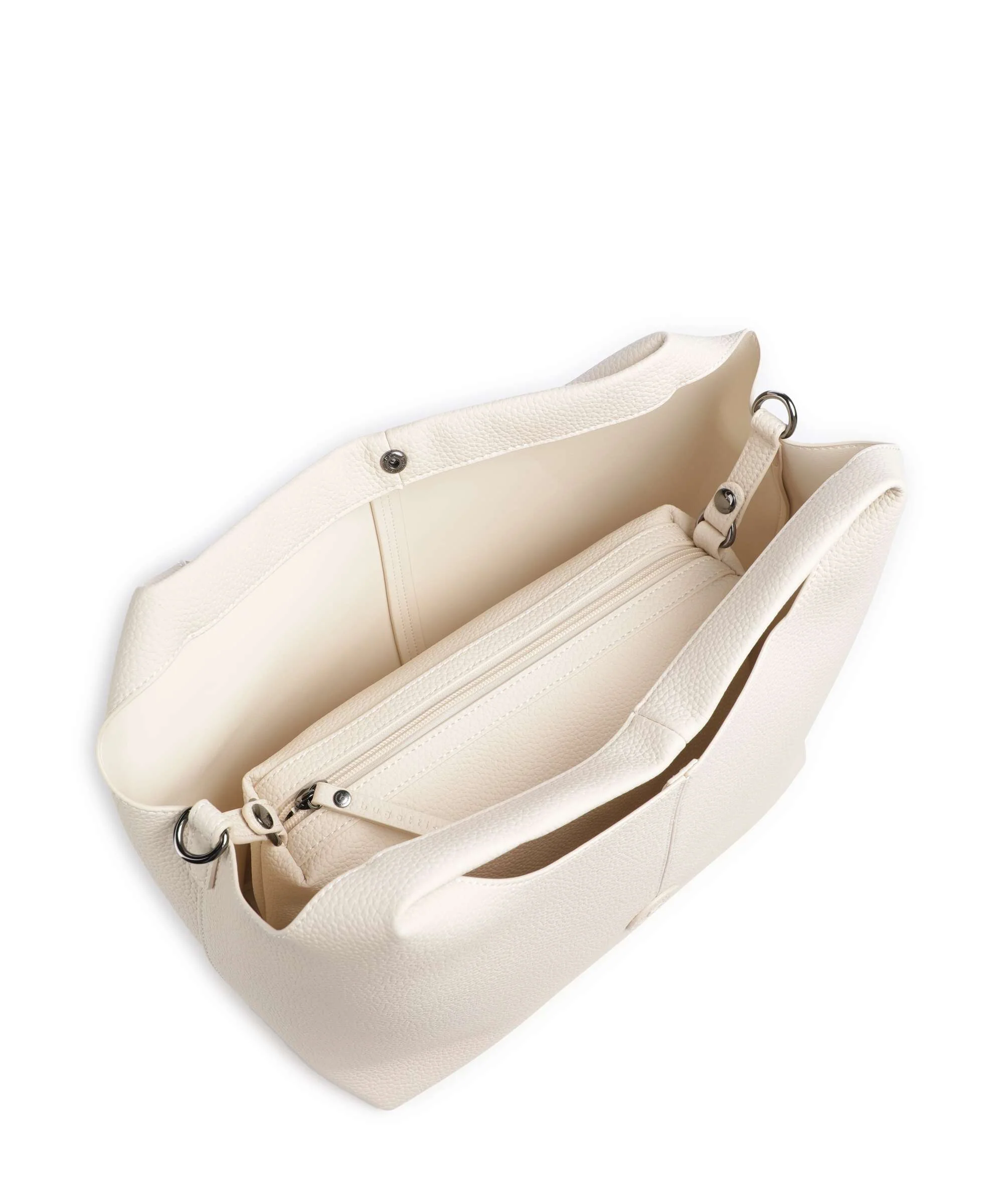 Bugatti Zoe Tote bag beige - Image 6