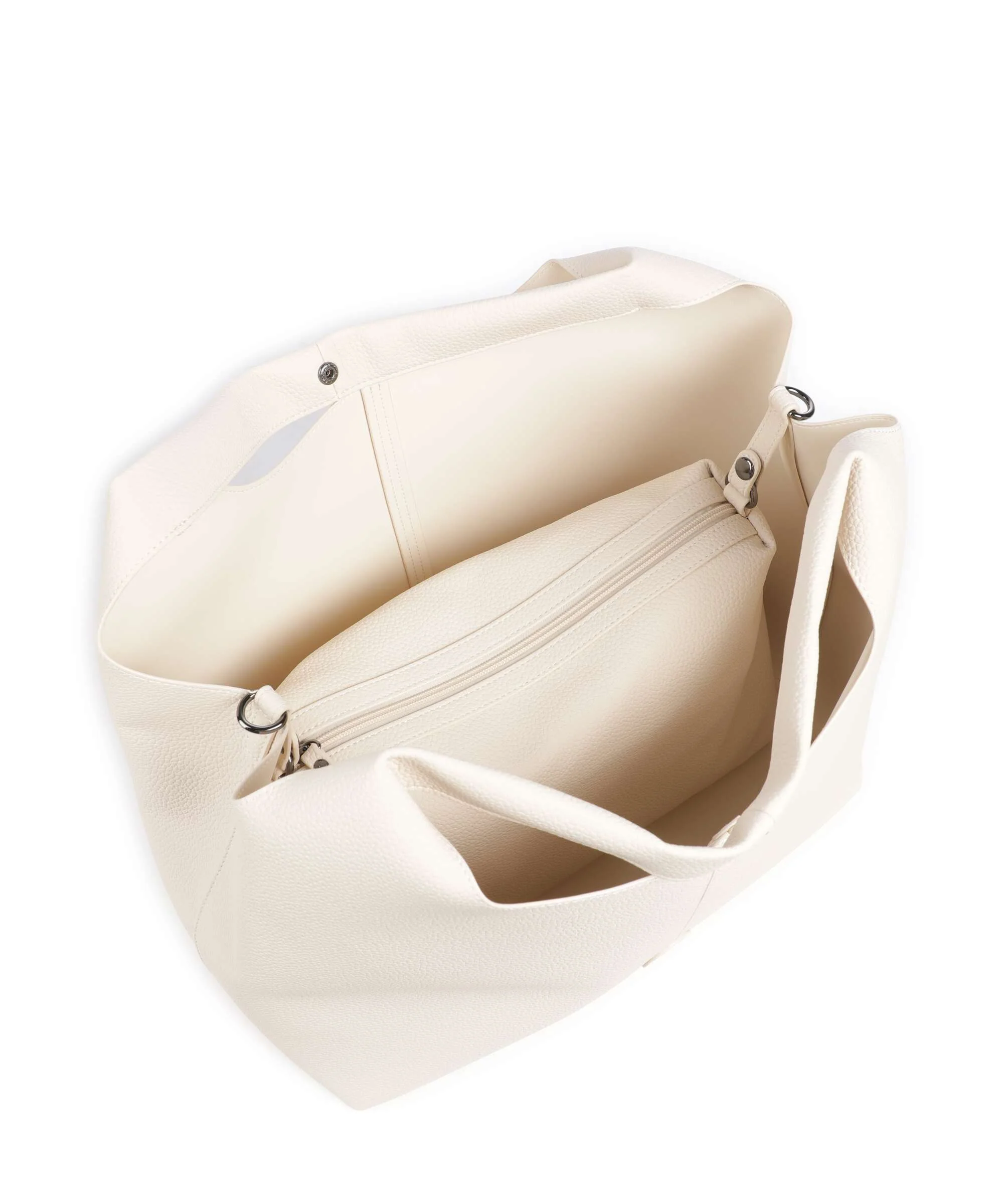 Bugatti Zoe Tote bag beige - Image 6