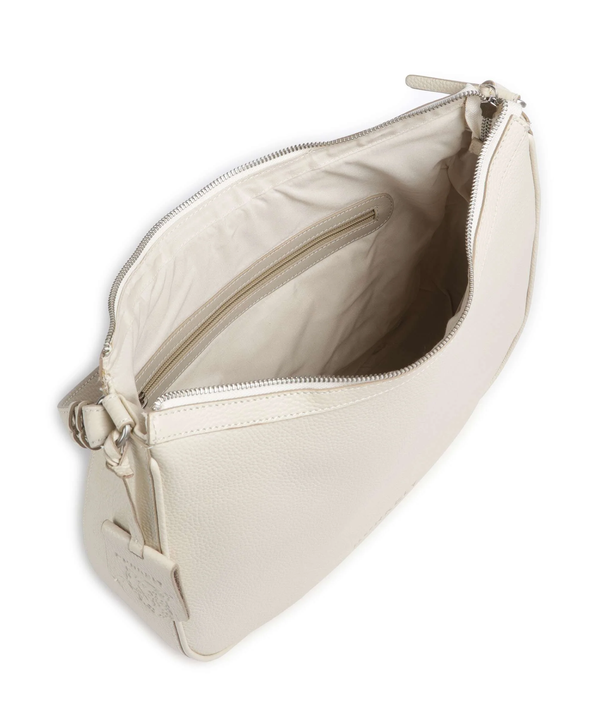 Burkely Always Alyx Shoulder bag whimsy white - Image 6