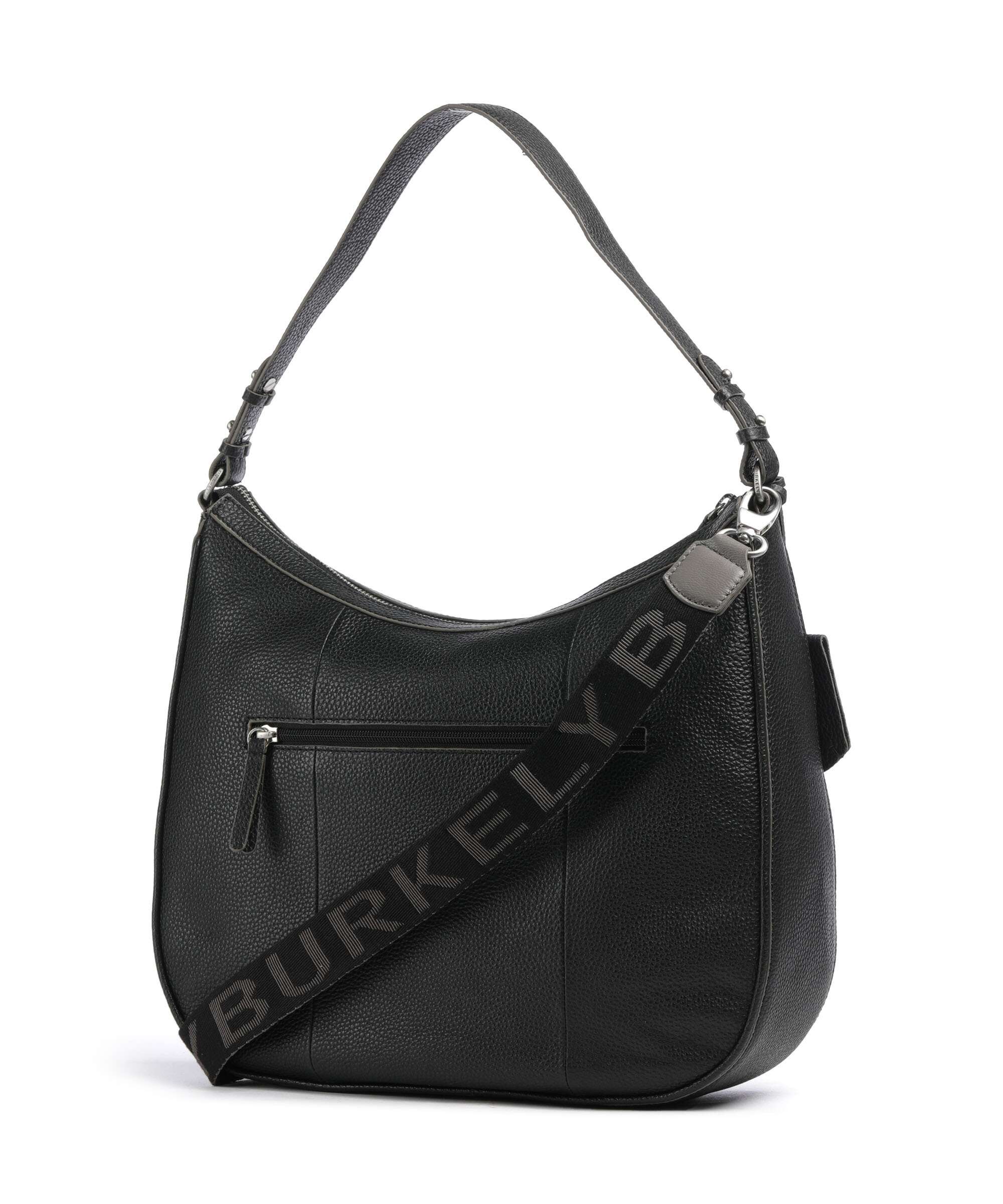 Burkely Always Alyx Shoulder bag buzzy black - Image 2