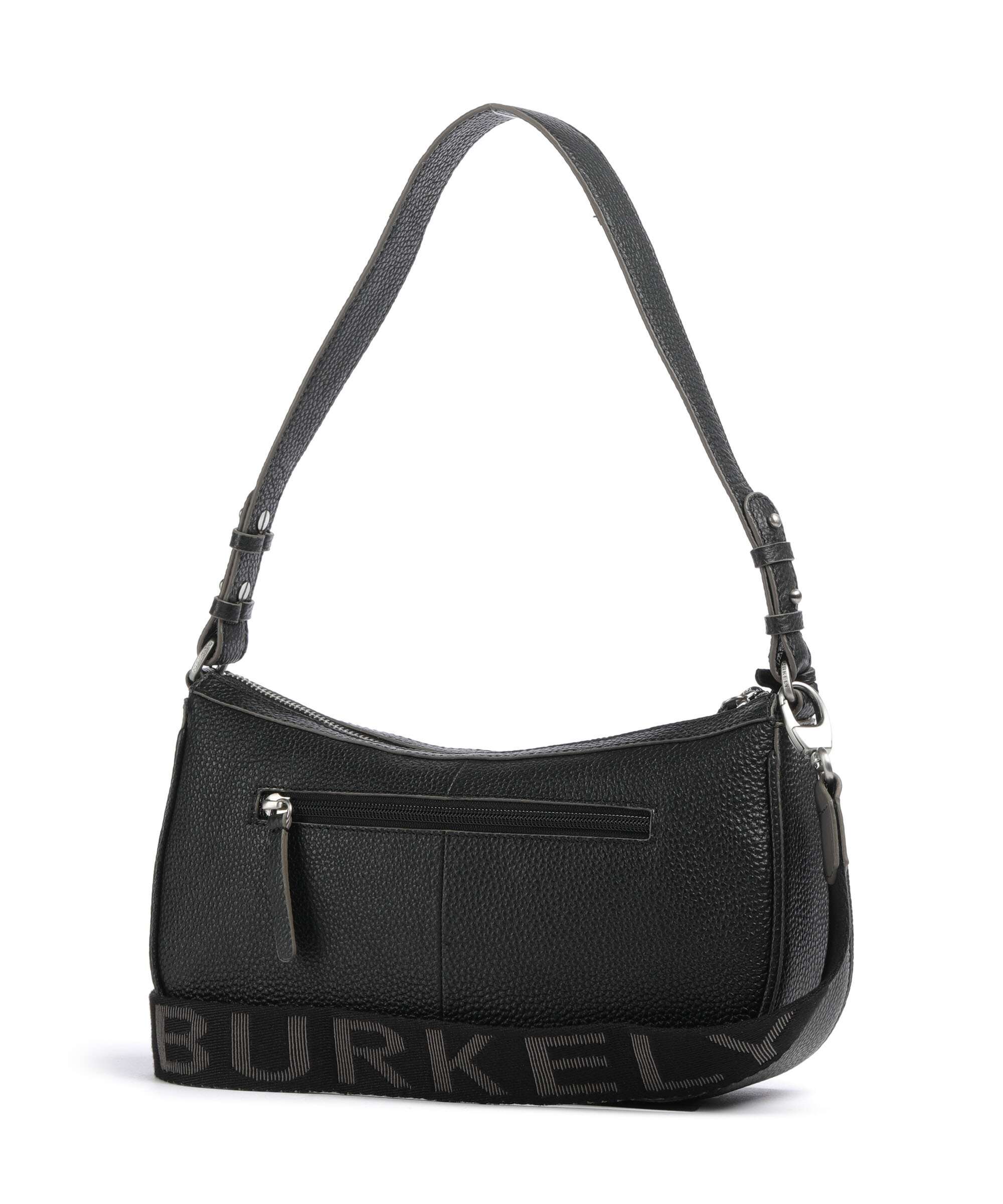 Burkely Always Alyx Shoulder bag buzzy black - Image 2