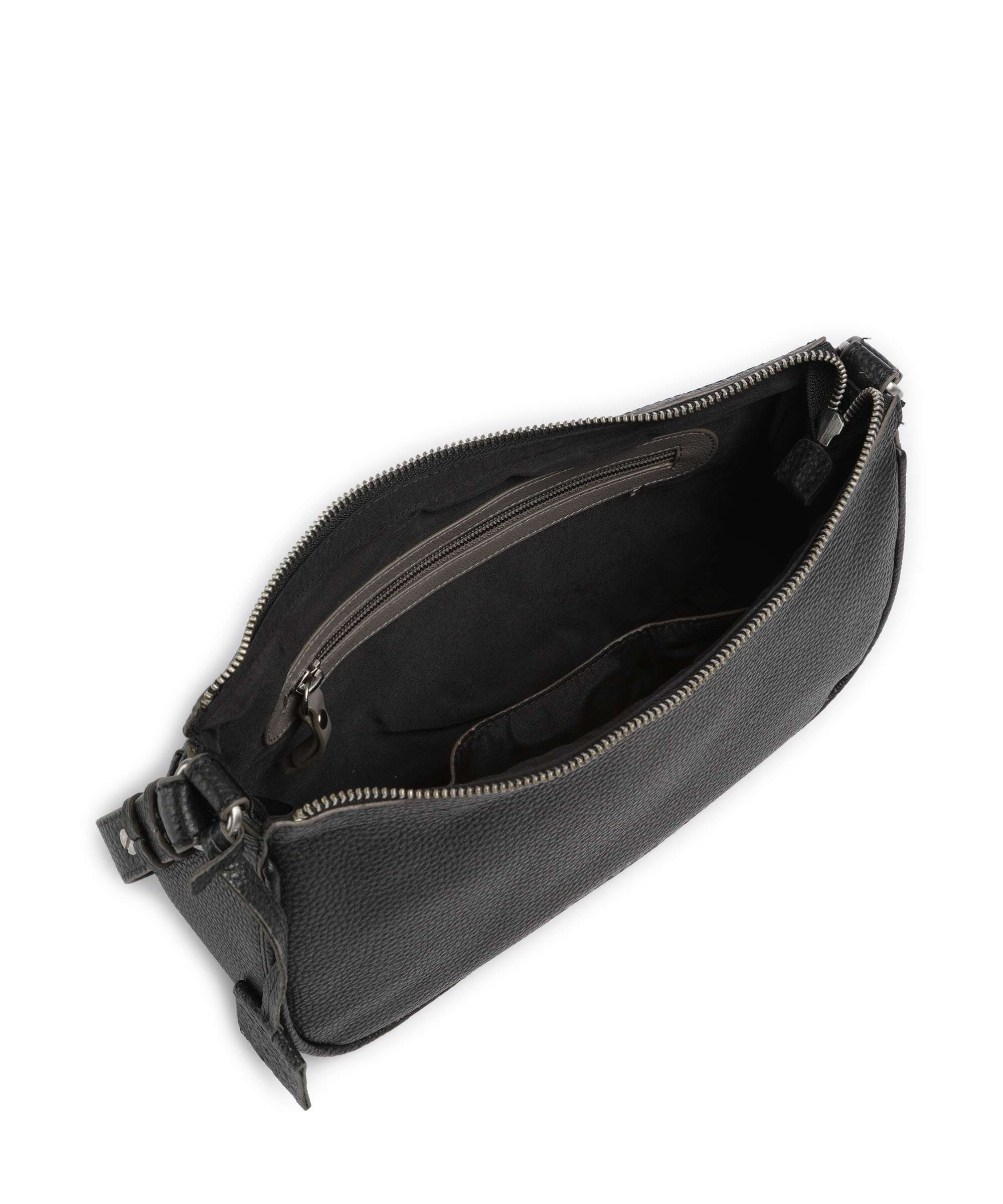 Burkely Always Alyx Shoulder bag buzzy black - Image 7