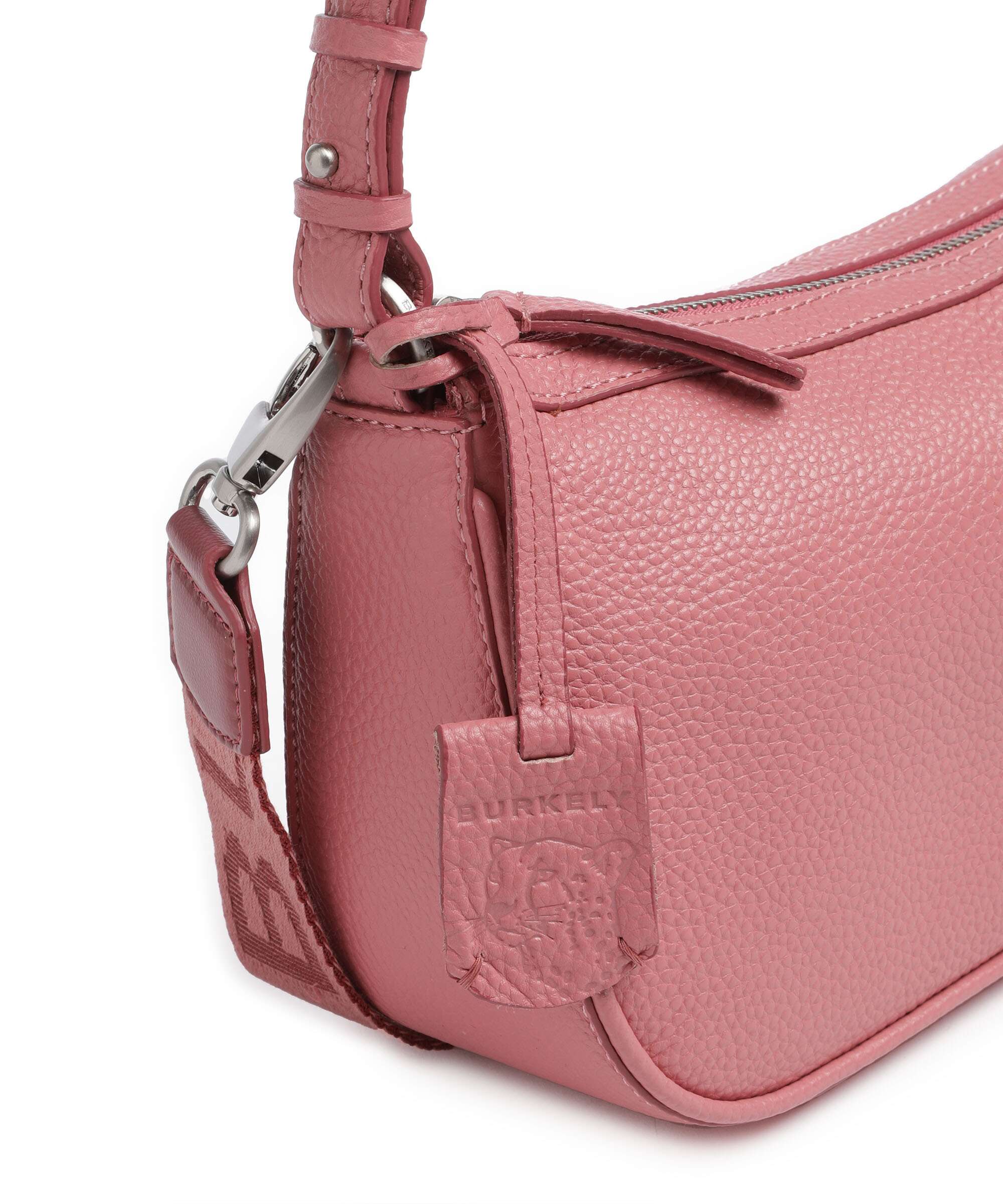 Burkely Always Alyx Shoulder bag powder pink - Image 5