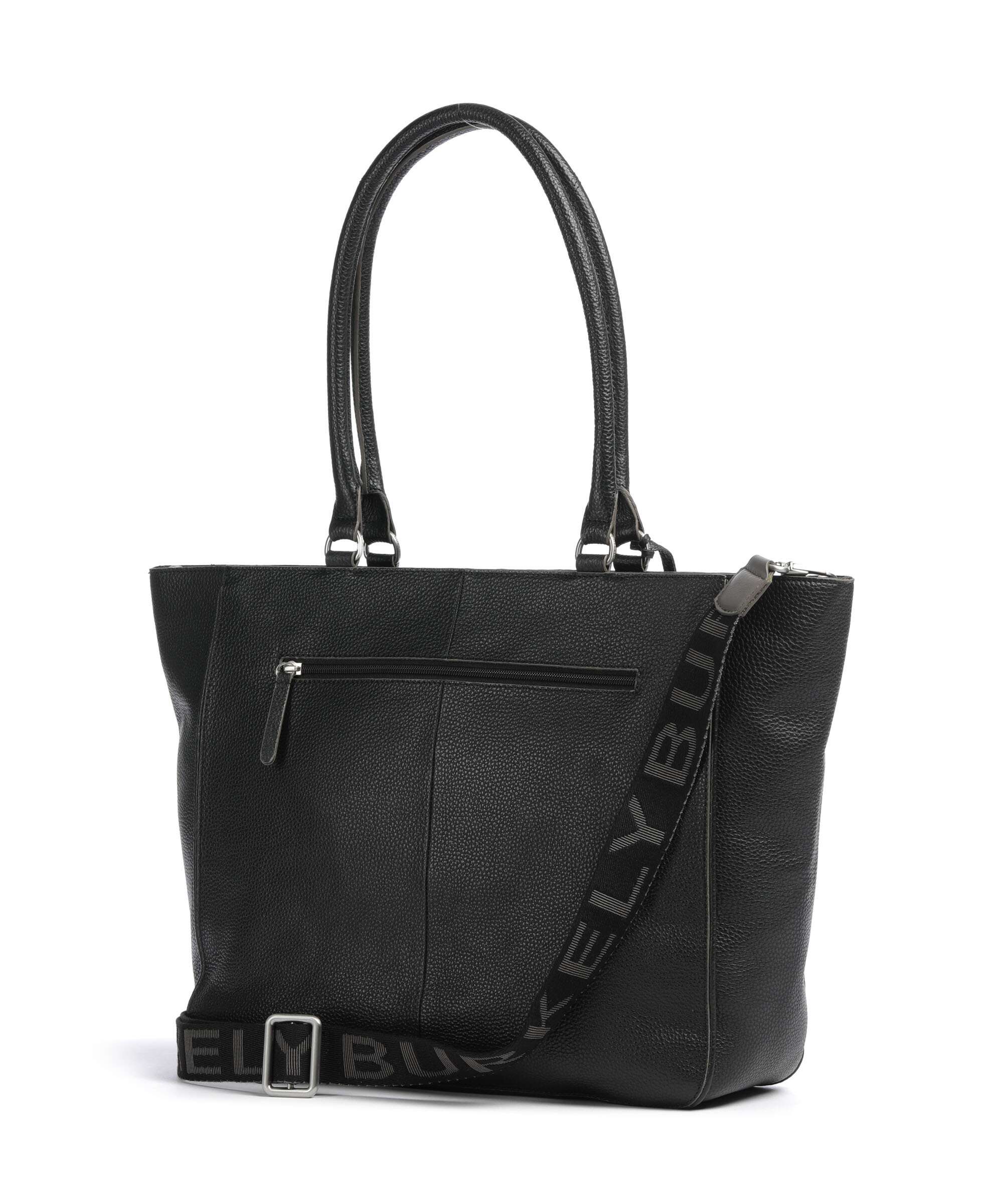 Burkely Always Alyx Tote bag buzzy black - Image 2