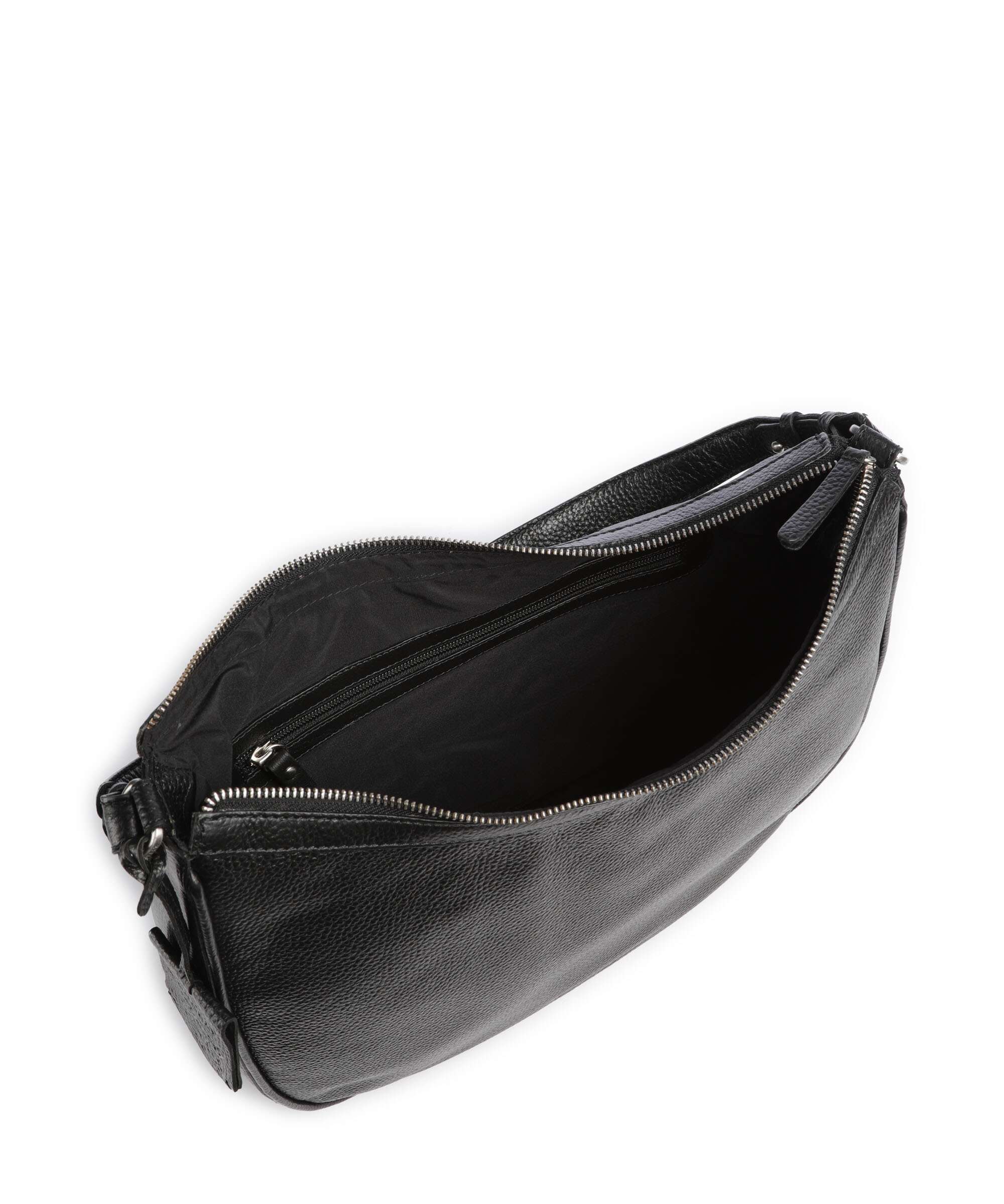 Burkely Always Ava Hobo bag black - Image 6