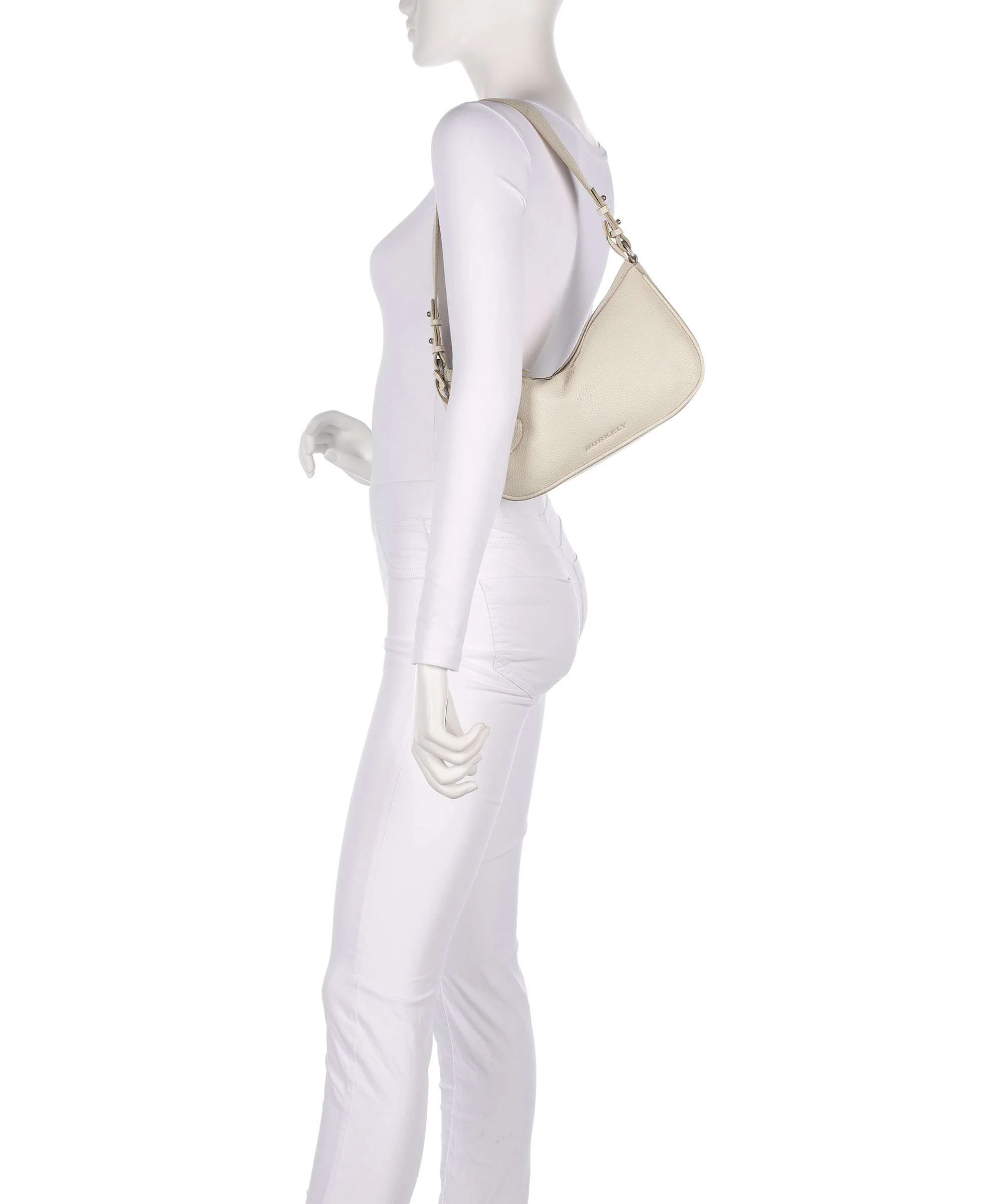 Burkely Always Ava Shoulder bag offwhite - Image 3