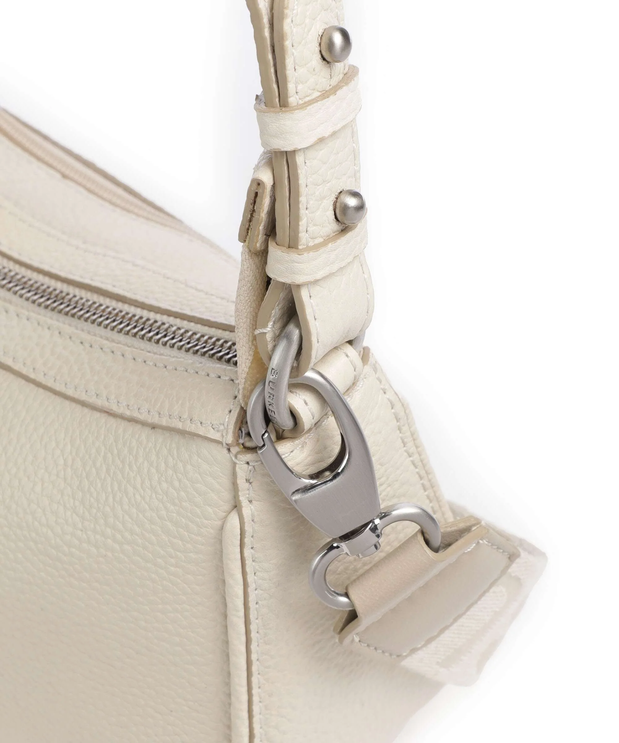Burkely Always Ava Shoulder bag offwhite - Image 5