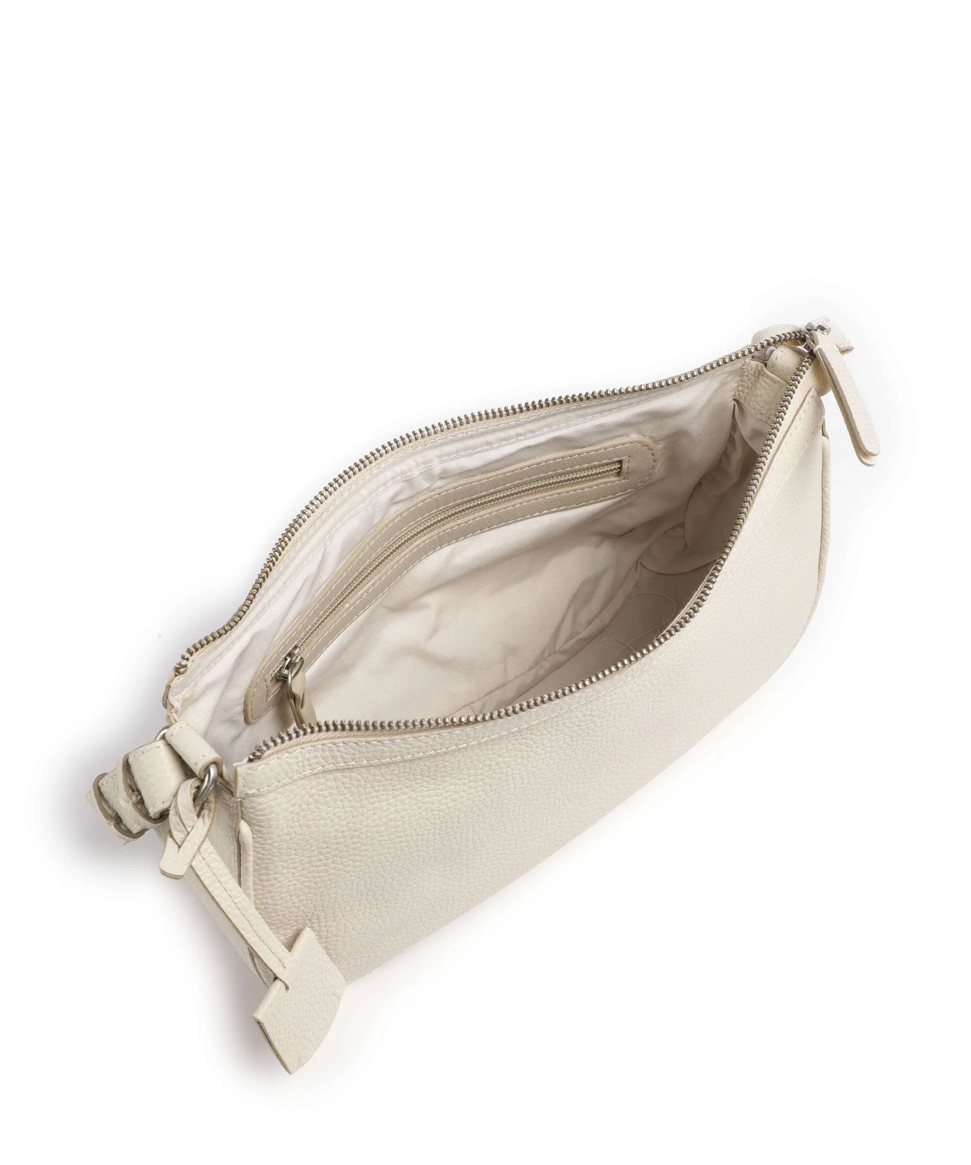 Burkely Always Ava Shoulder bag offwhite - Image 7