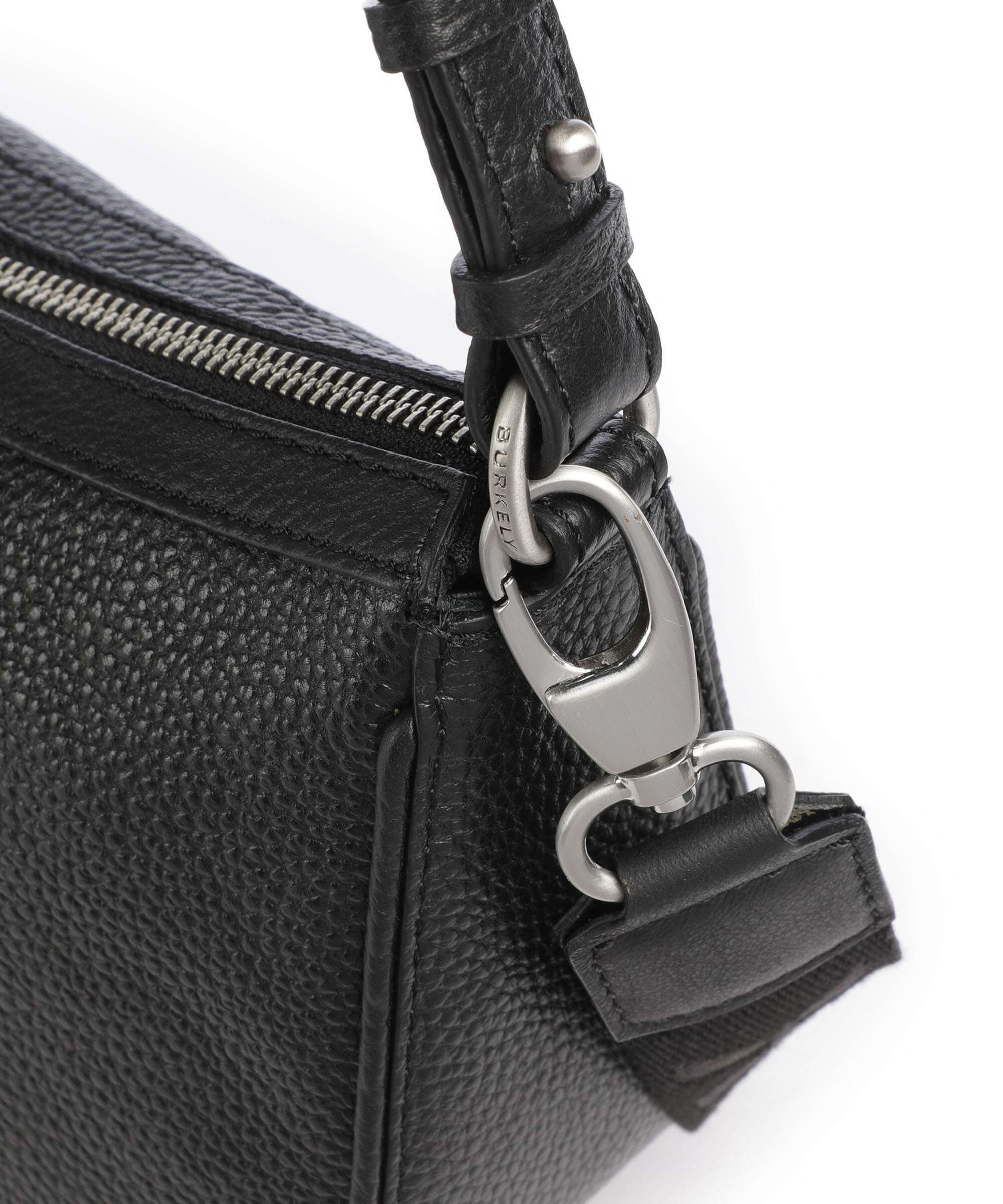 Burkely Always Ava Shoulder bag black - Image 5