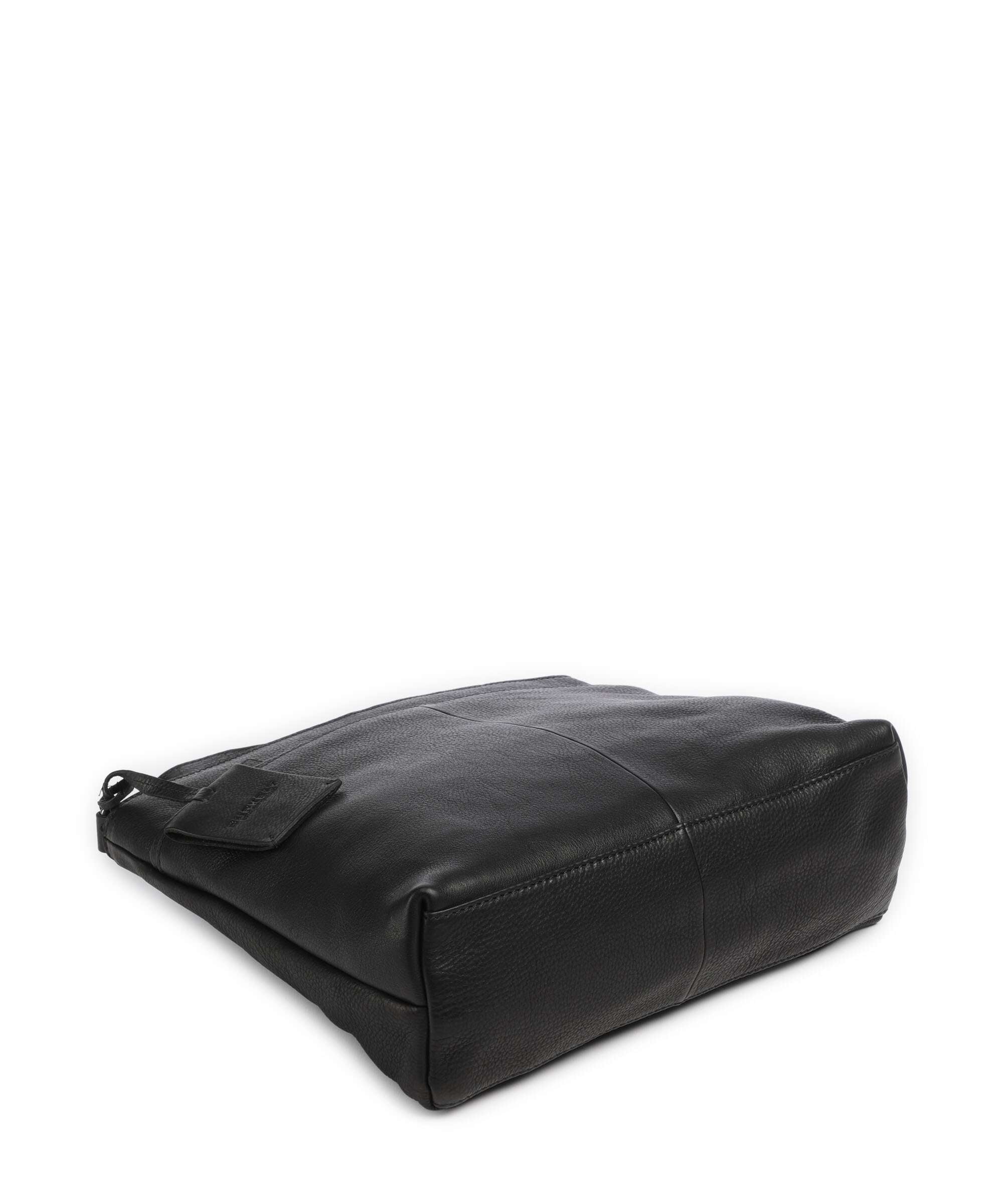 Burkely Antique Avery Crossbody bag black - Image 4