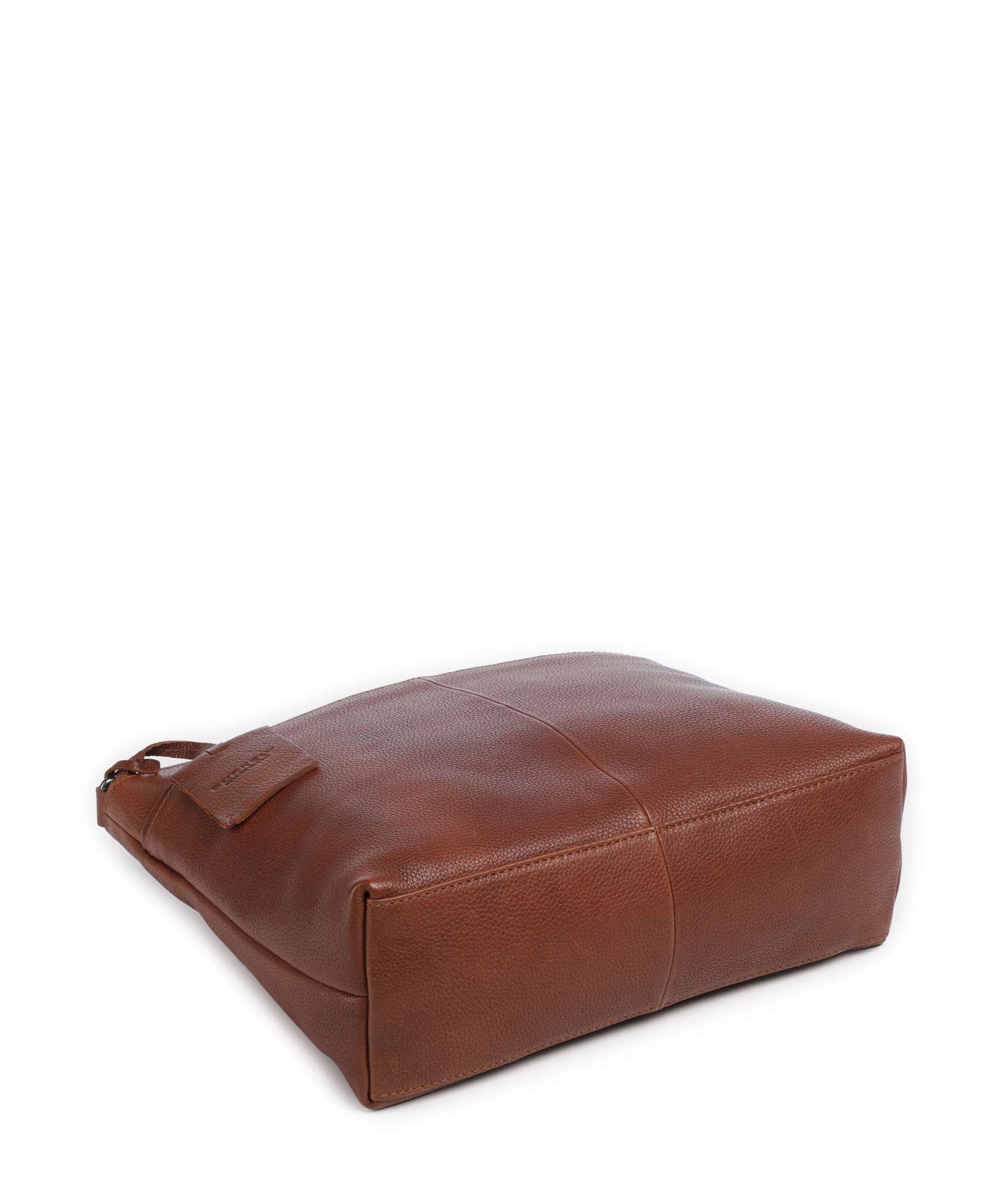 Burkely Antique Avery Crossbody bag cognac - Image 4
