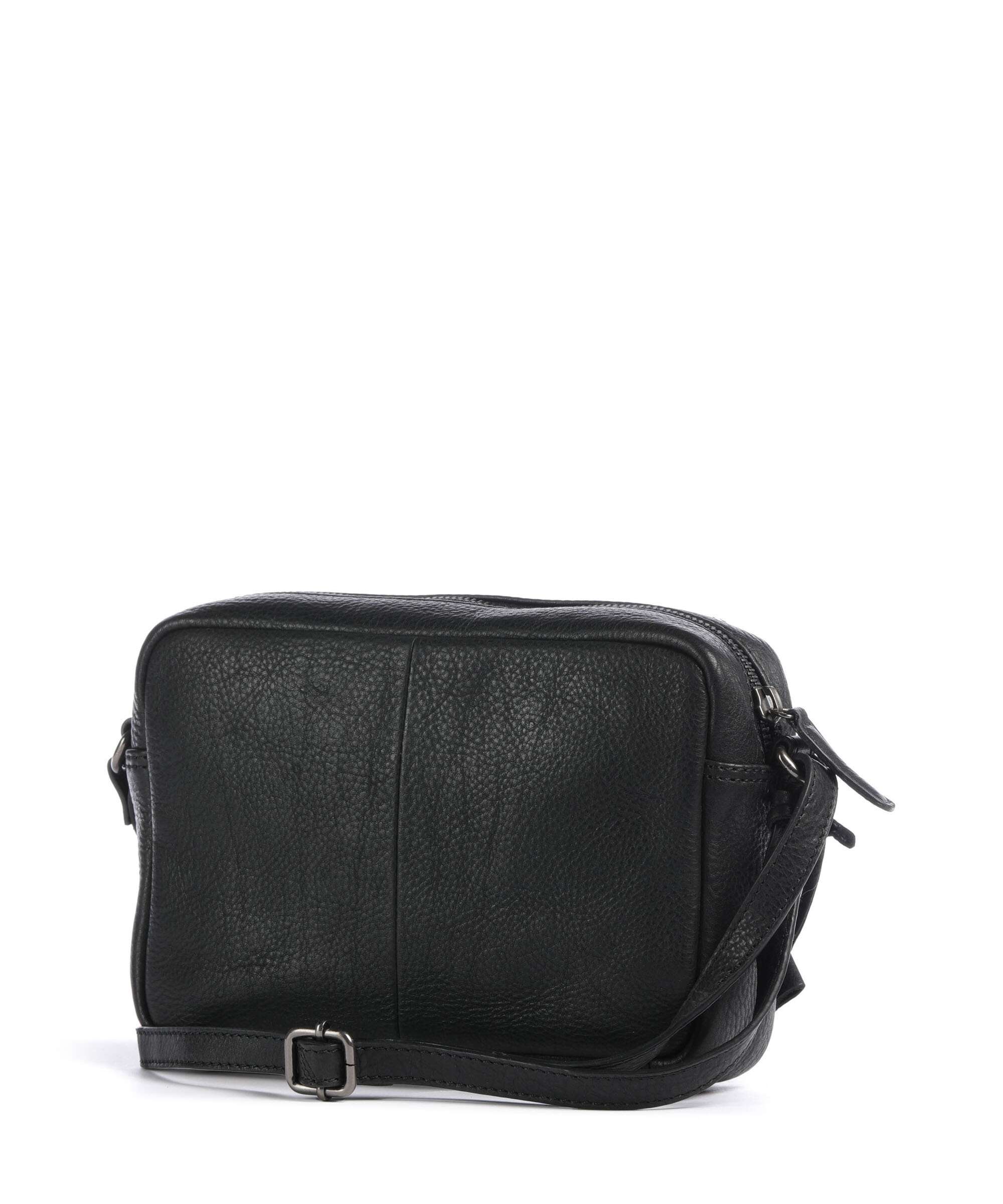 Burkely Antique Avery Crossbody bag black - Image 2
