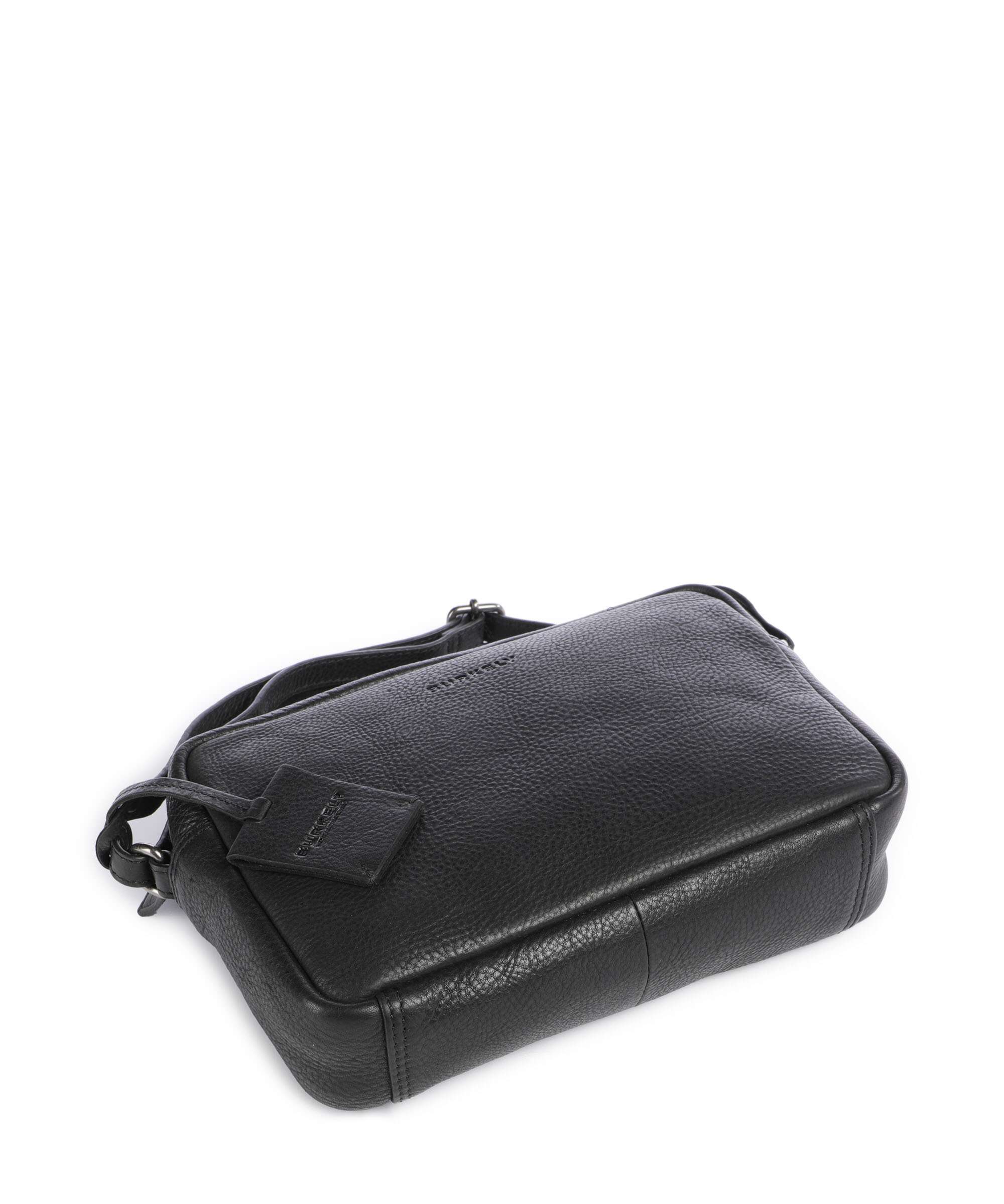 Burkely Antique Avery Crossbody bag black - Image 4