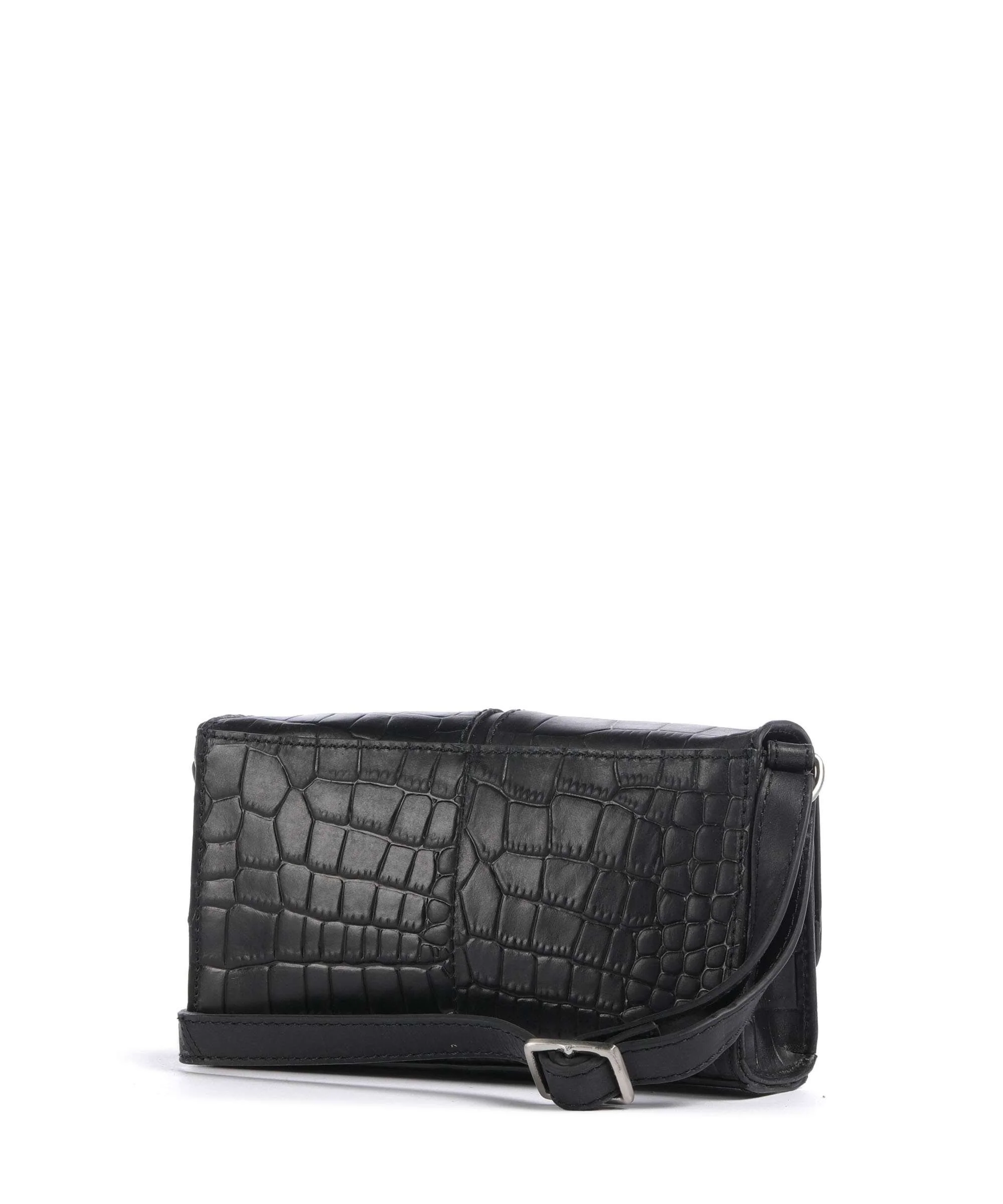 Burkely Cool Colbie Crossbody bag bear black - Image 2