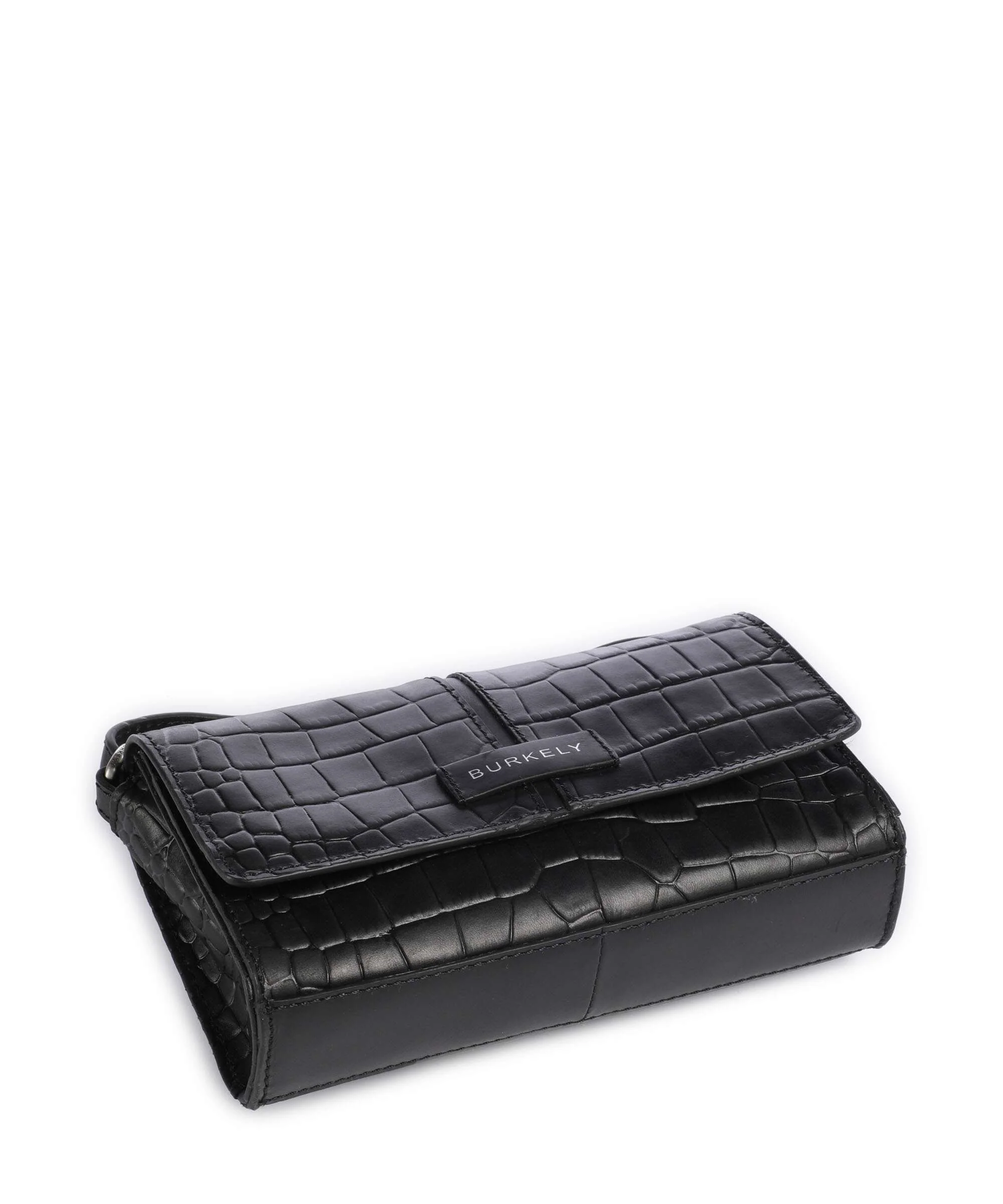 Burkely Cool Colbie Crossbody bag bear black - Image 5