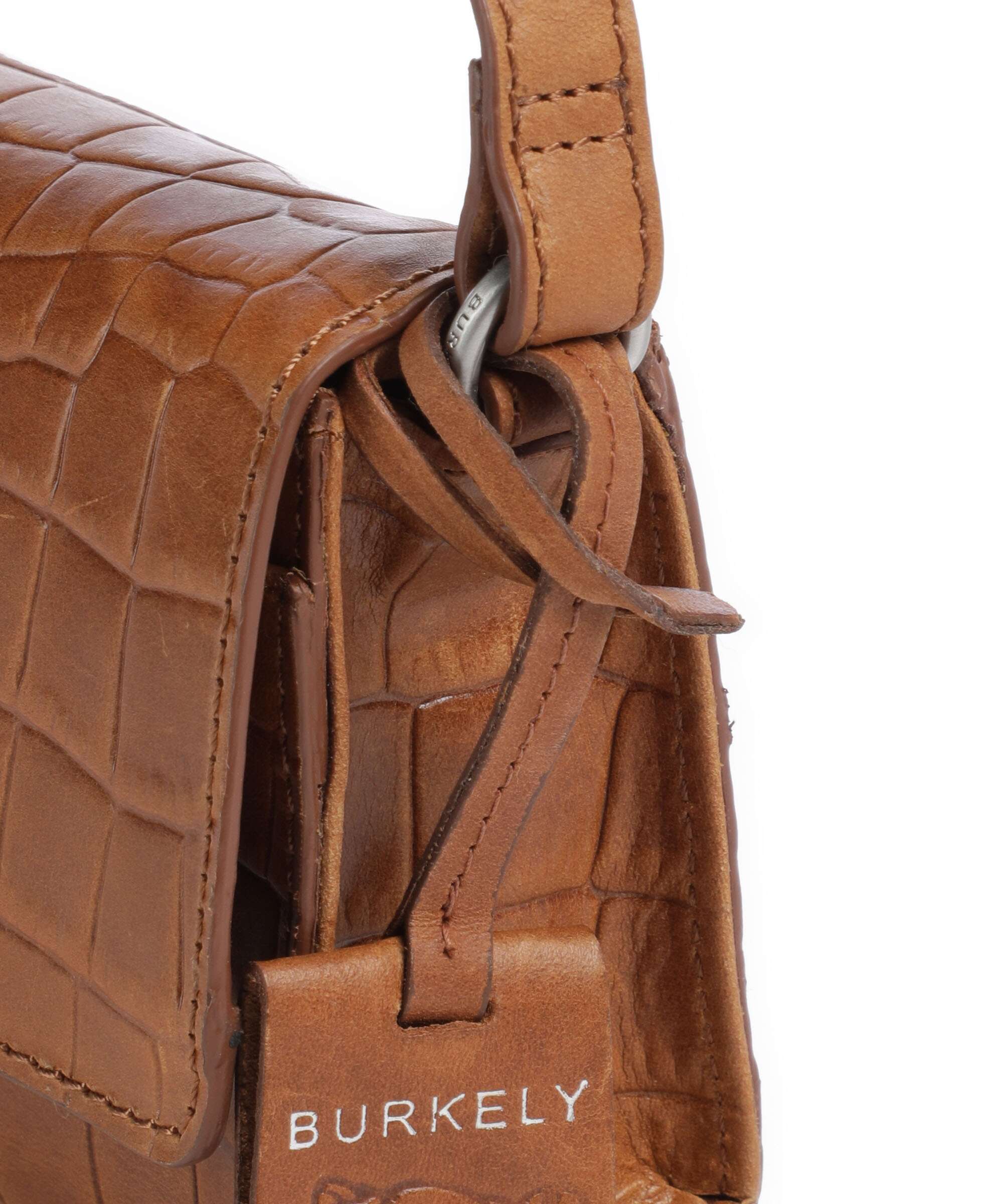 Burkely Cool Colbie Crossbody bag colbie/cognac - Image 4