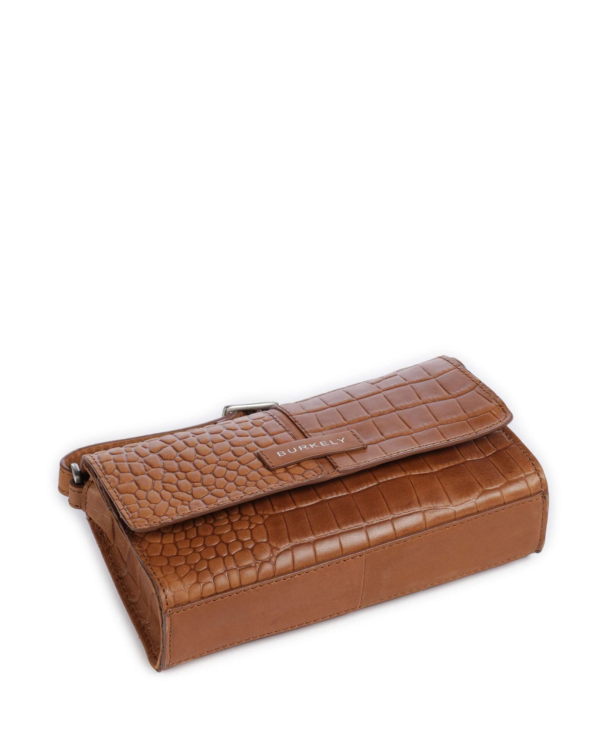 Burkely Cool Colbie Crossbody bag colbie/cognac - Image 5