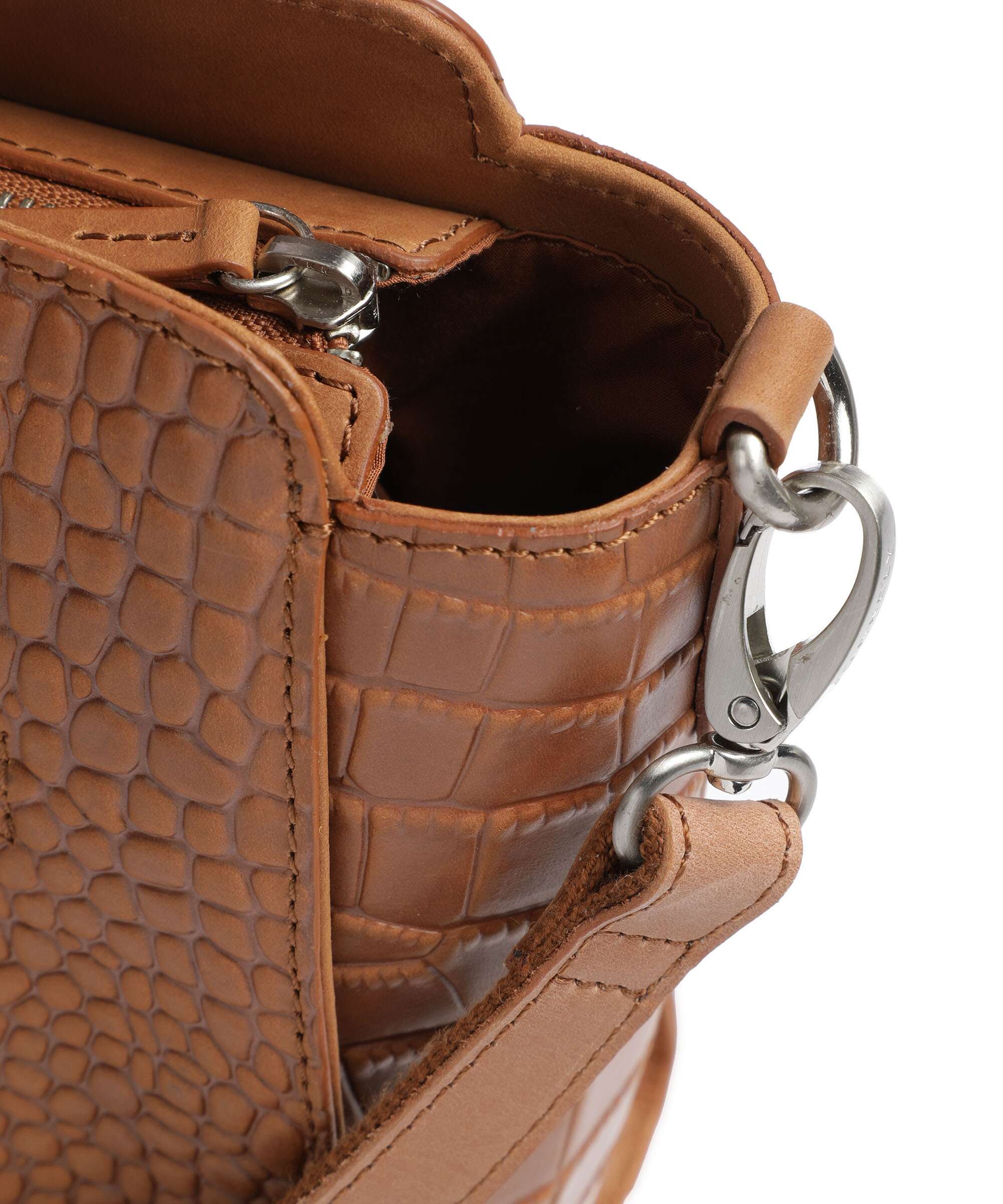 Burkely Cool Colbie Handbag colbie/cognac - Image 5