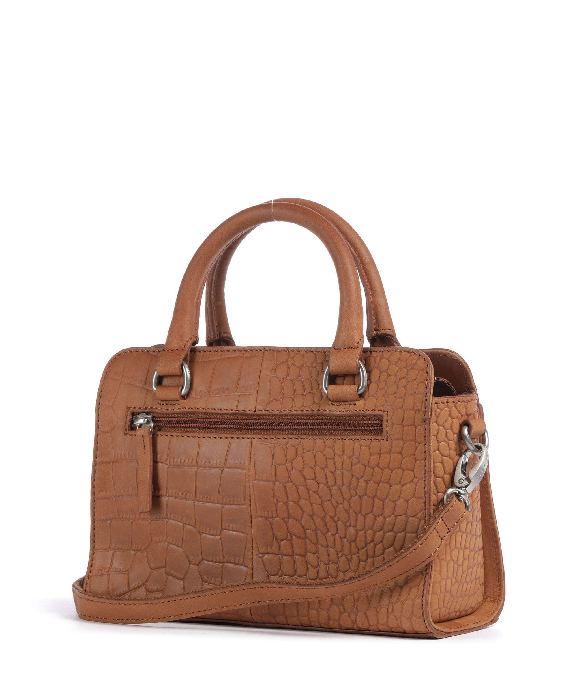 Burkely Cool Colbie Handbag colbie/cognac - Image 2