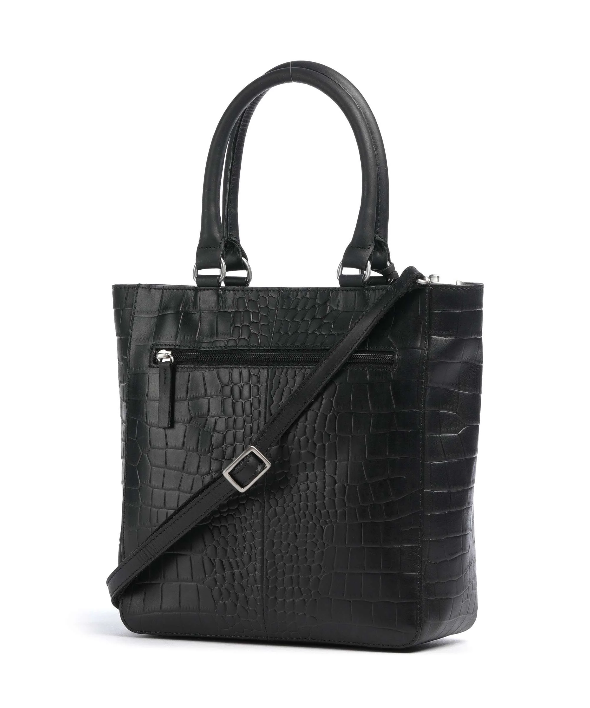 Burkely Cool Colbie Handbag black - Image 2