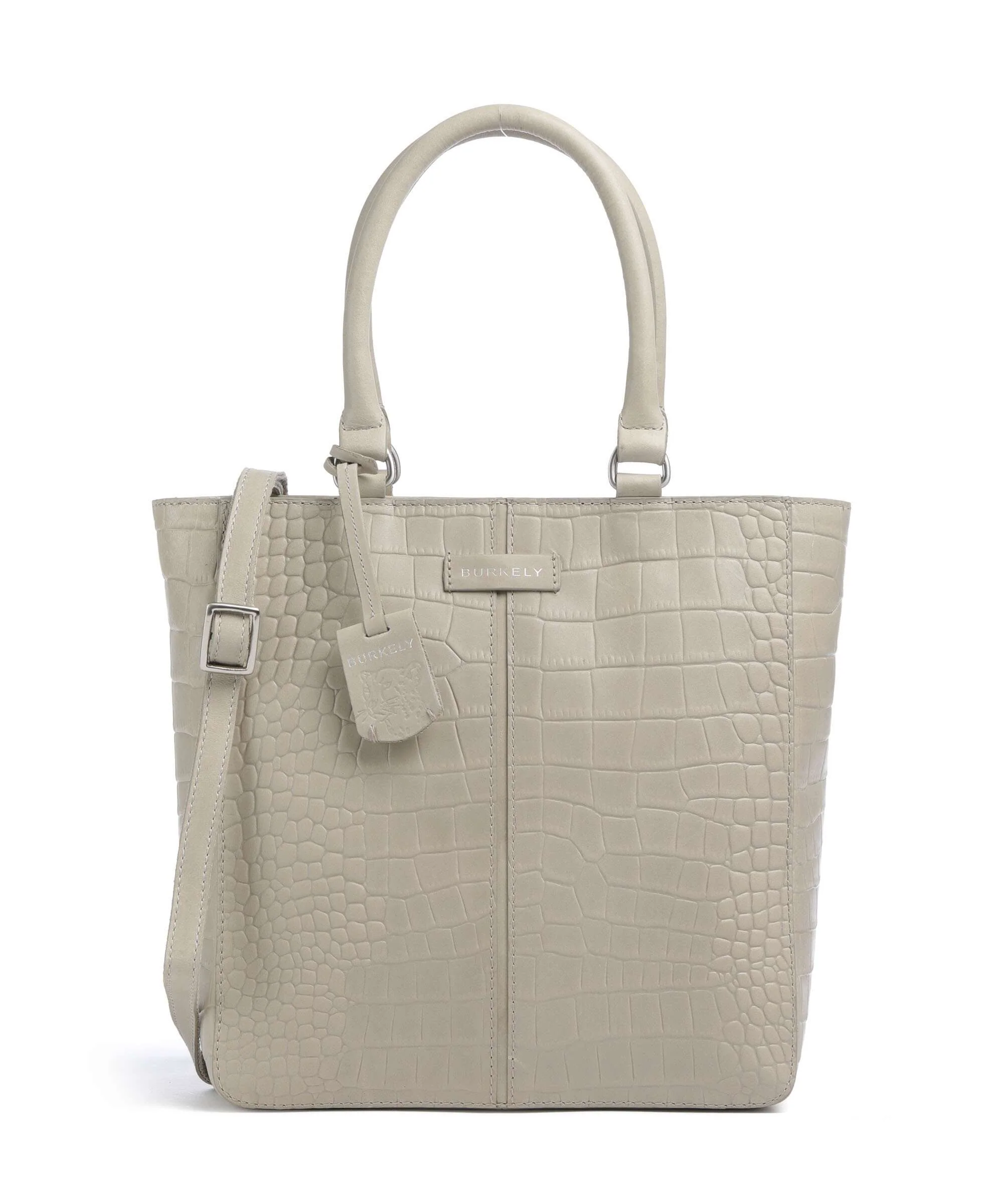 Burkely Cool Colbie Handbag grey
