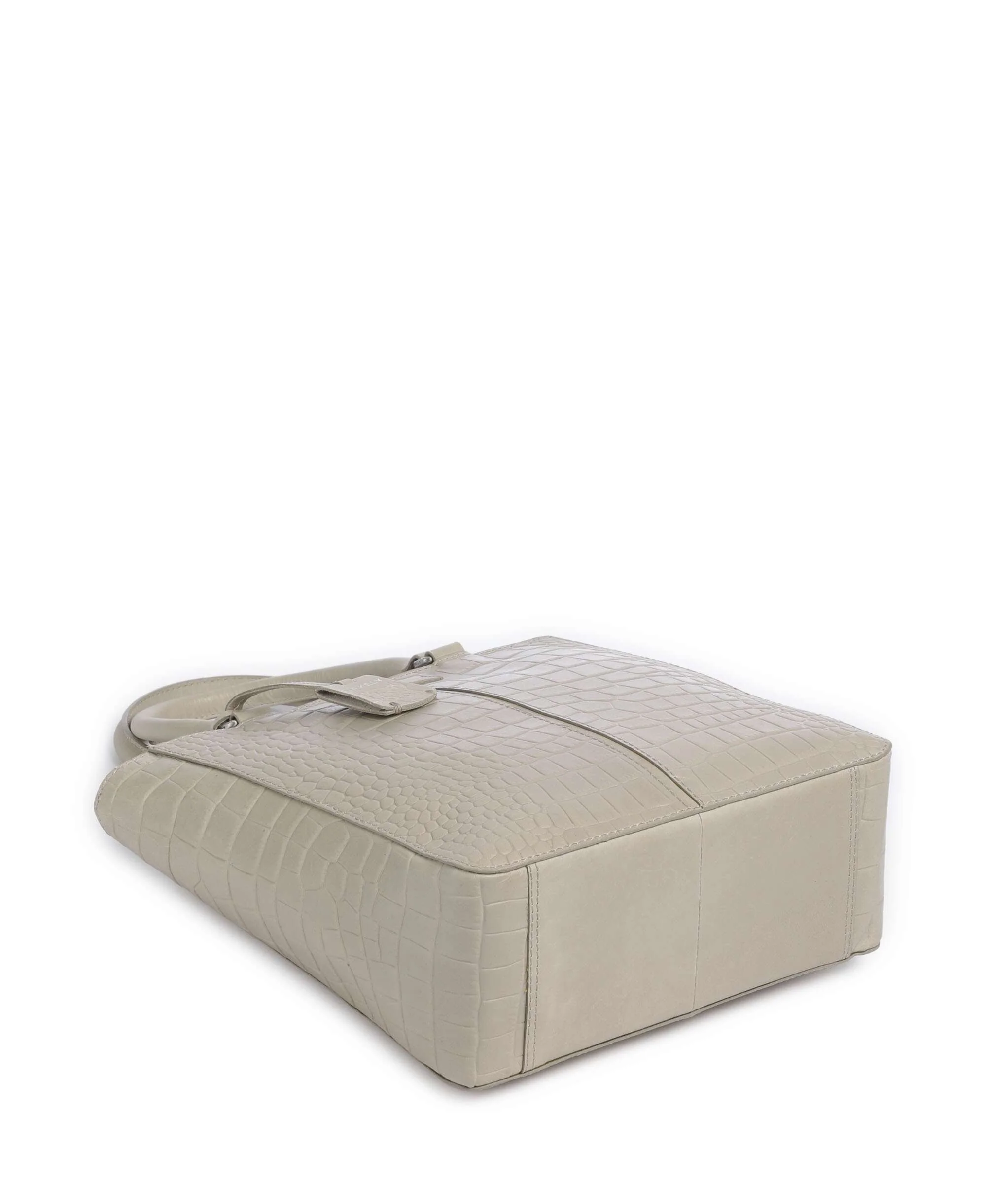 Burkely Cool Colbie Handbag grey - Image 4