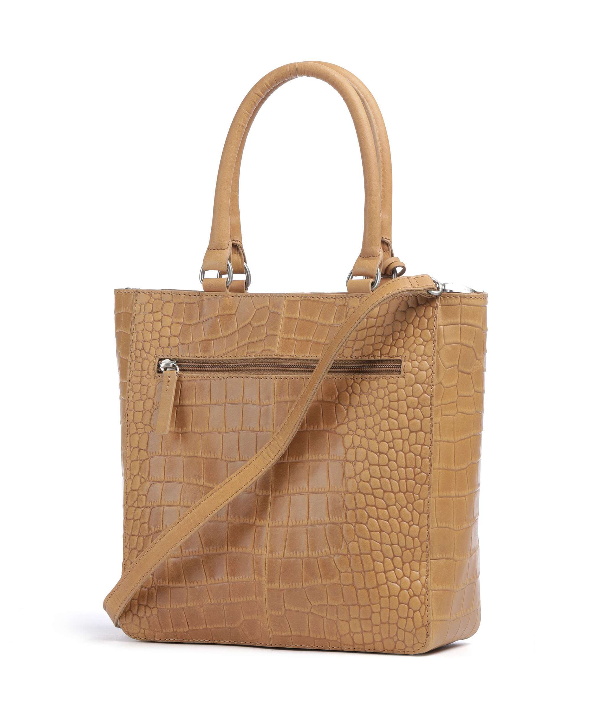Burkely Cool Colbie Handbag nude - Image 2