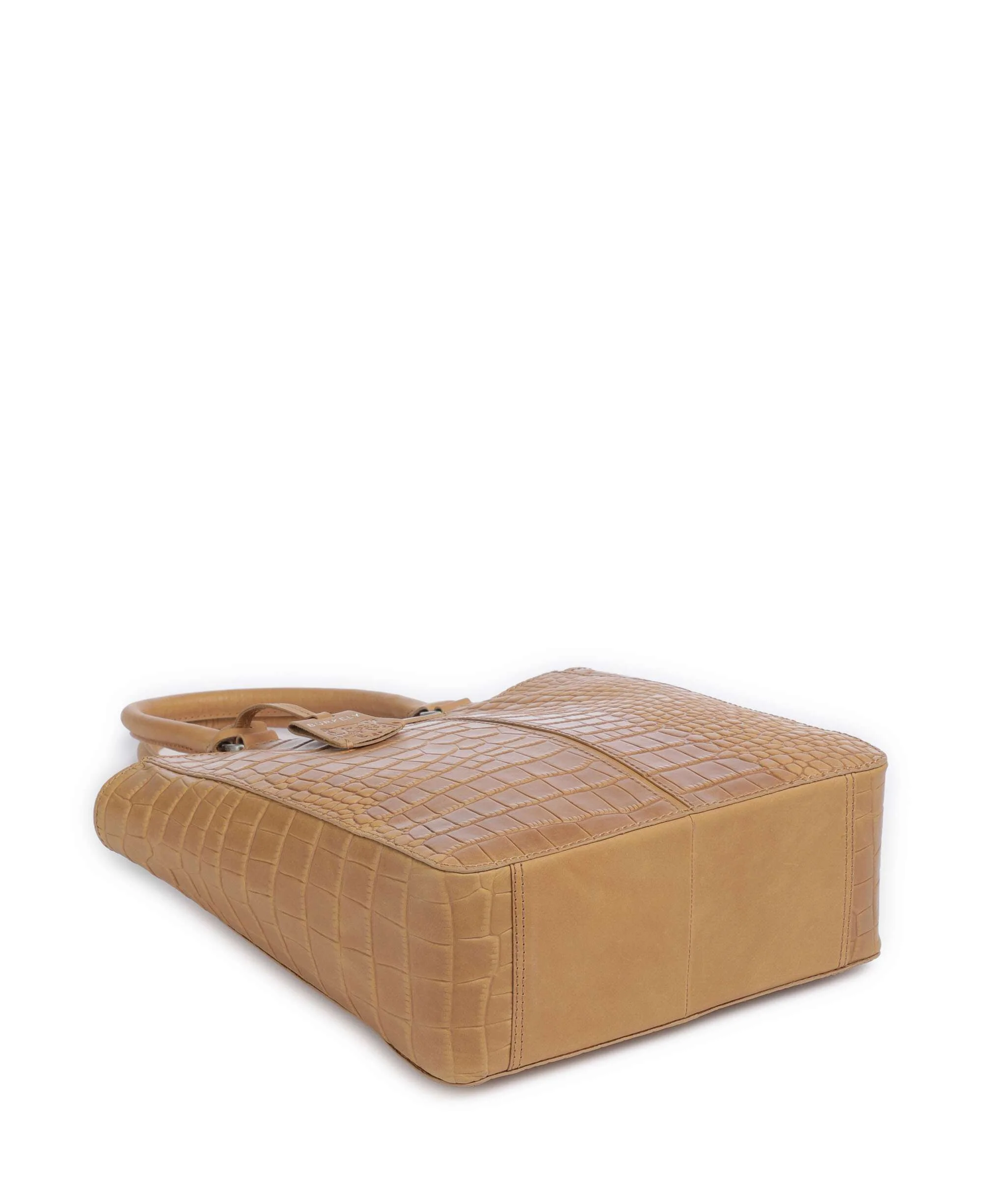 Burkely Cool Colbie Handbag nude - Image 4