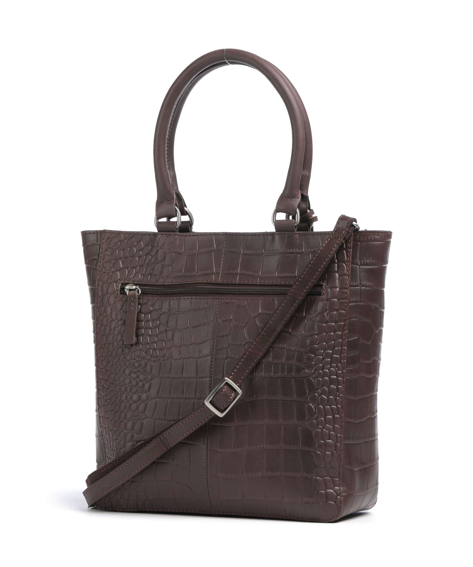Burkely Cool Colbie Handbag brandy - Image 2
