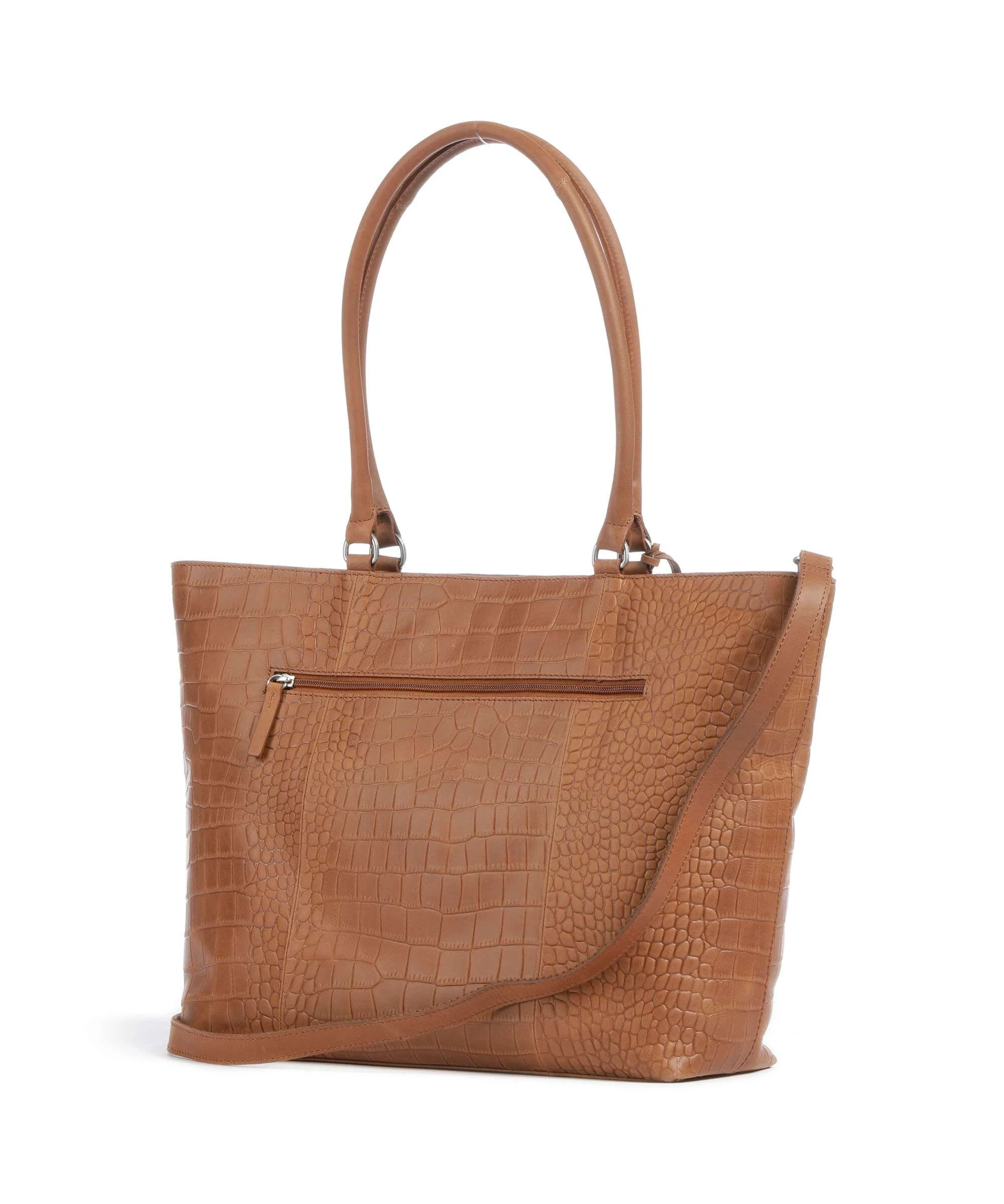 Burkely Cool Colbie Tote bag colbie/cognac - Image 2