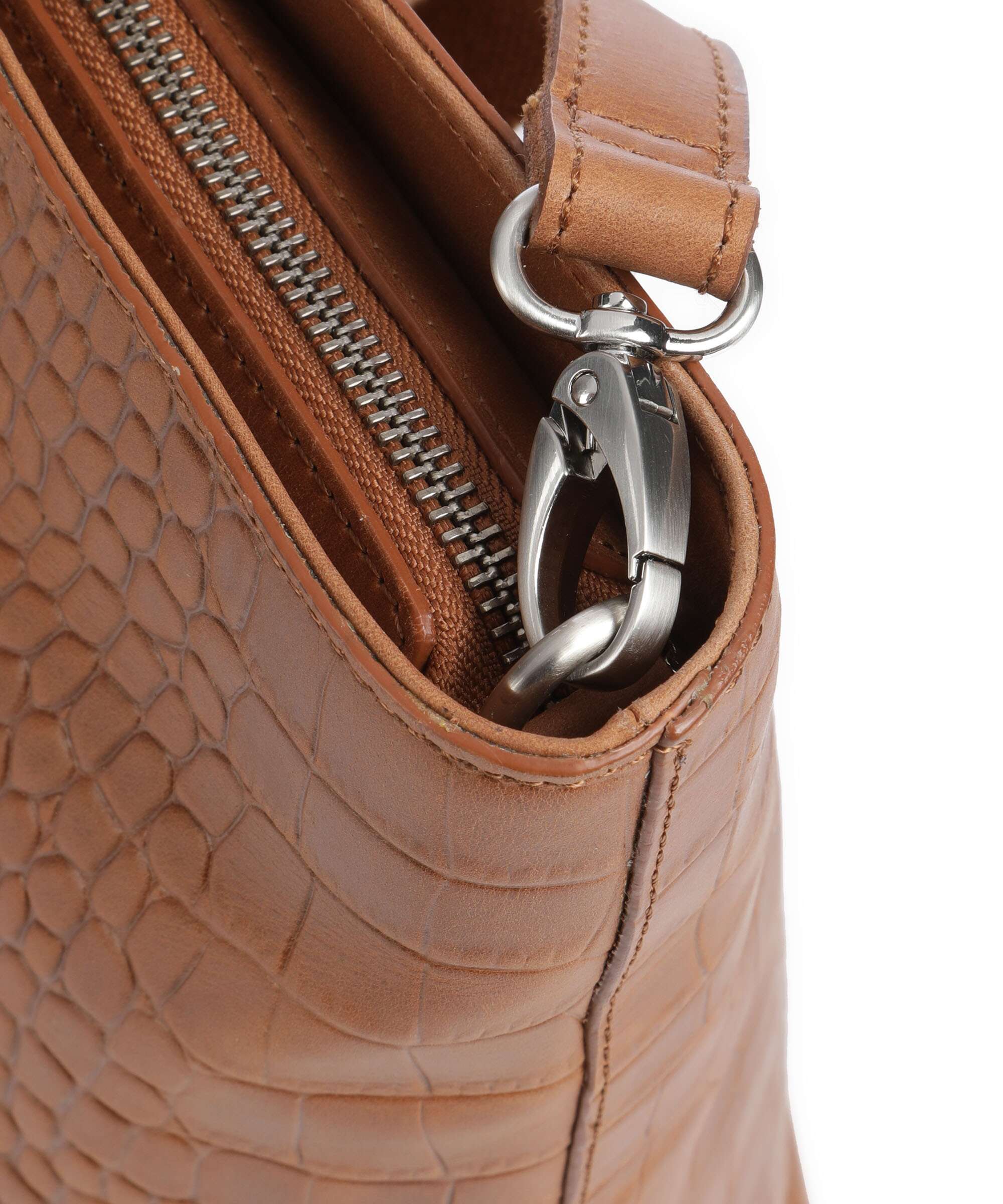 Burkely Cool Colbie Tote bag colbie/cognac - Image 4