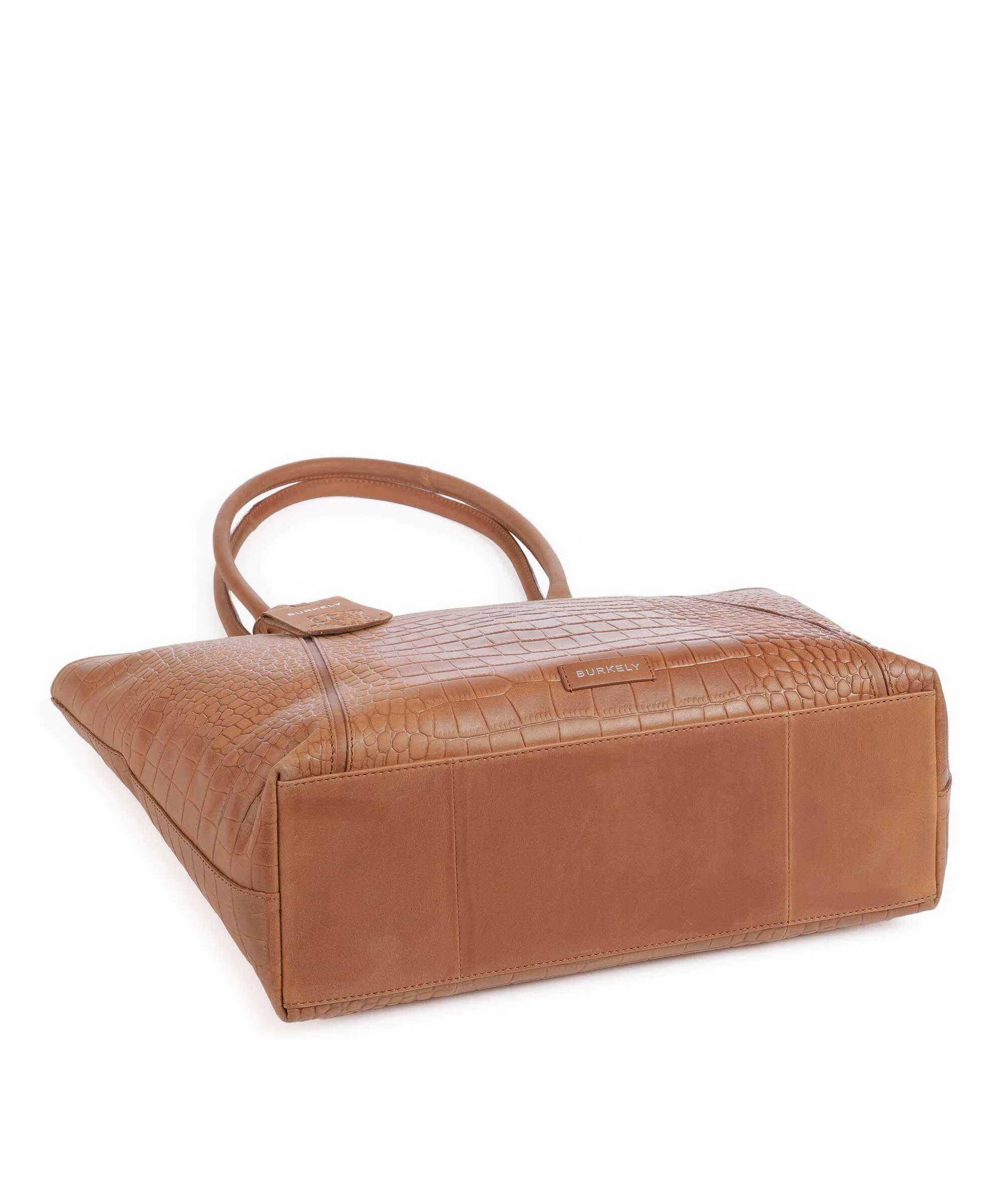 Burkely Cool Colbie Tote bag colbie/cognac - Image 5