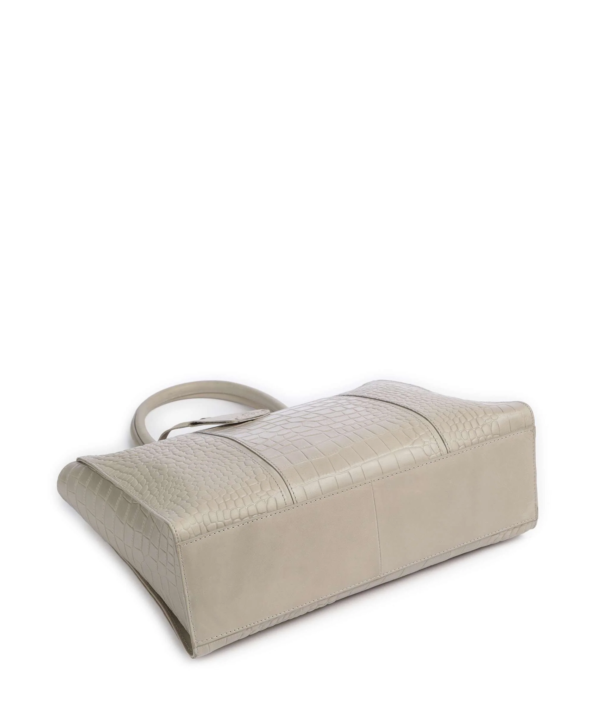 Burkely Cool Colbie Tote bag grey - Image 5
