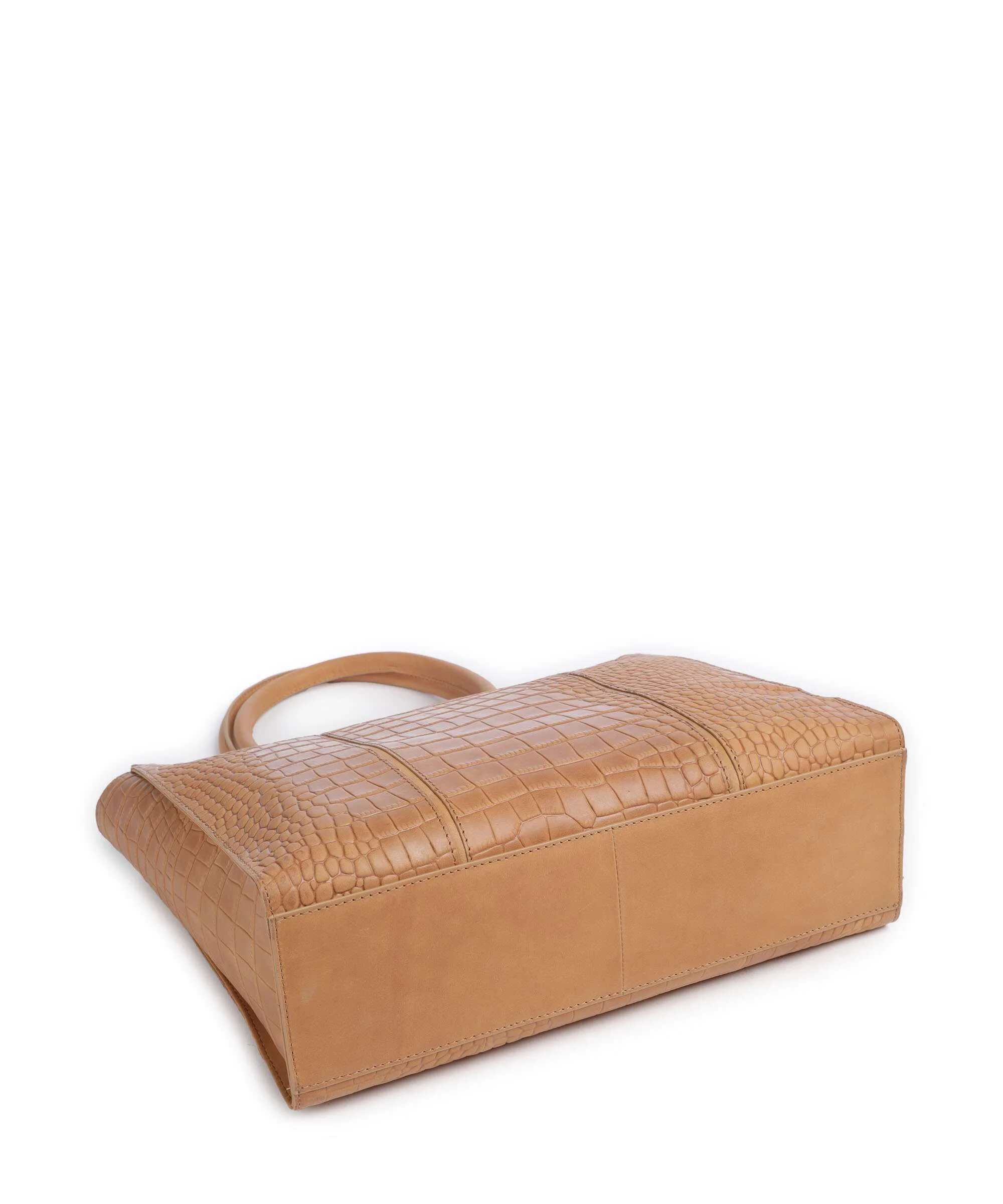 Burkely Cool Colbie Tote bag nude - Image 5