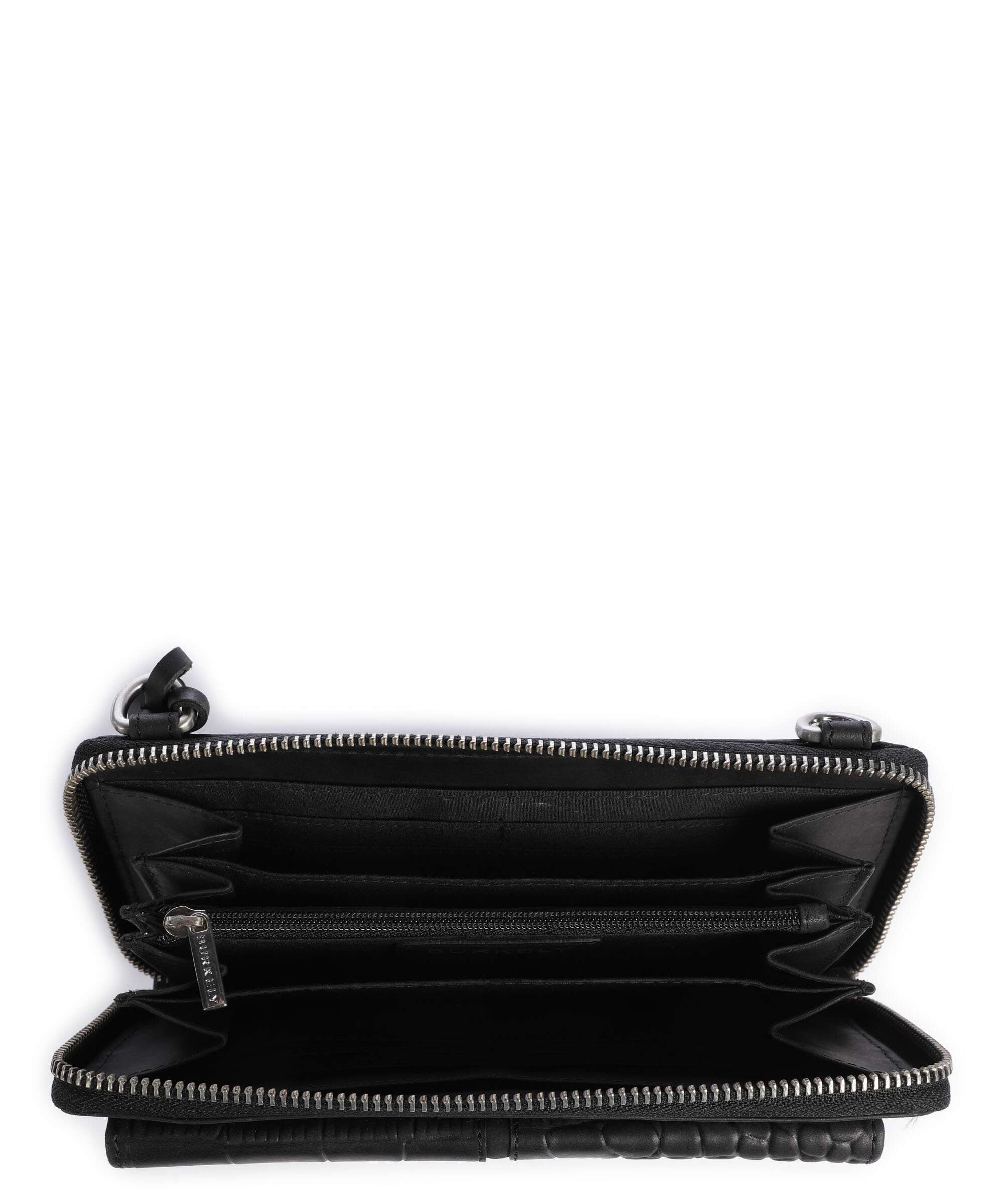 Burkely Cool Colbie Wallet black - Image 2