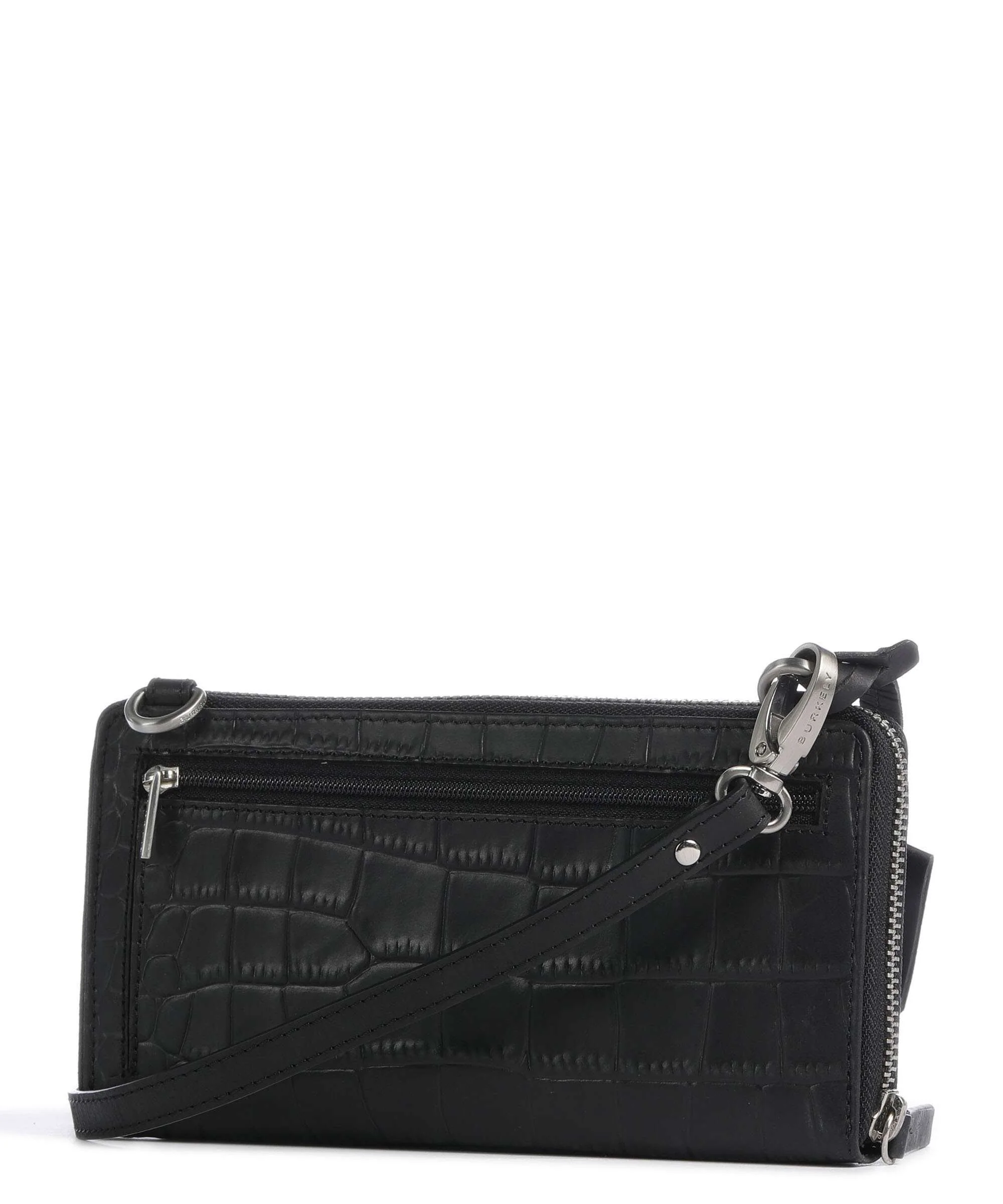 Burkely Cool Colbie Wallet black - Image 5