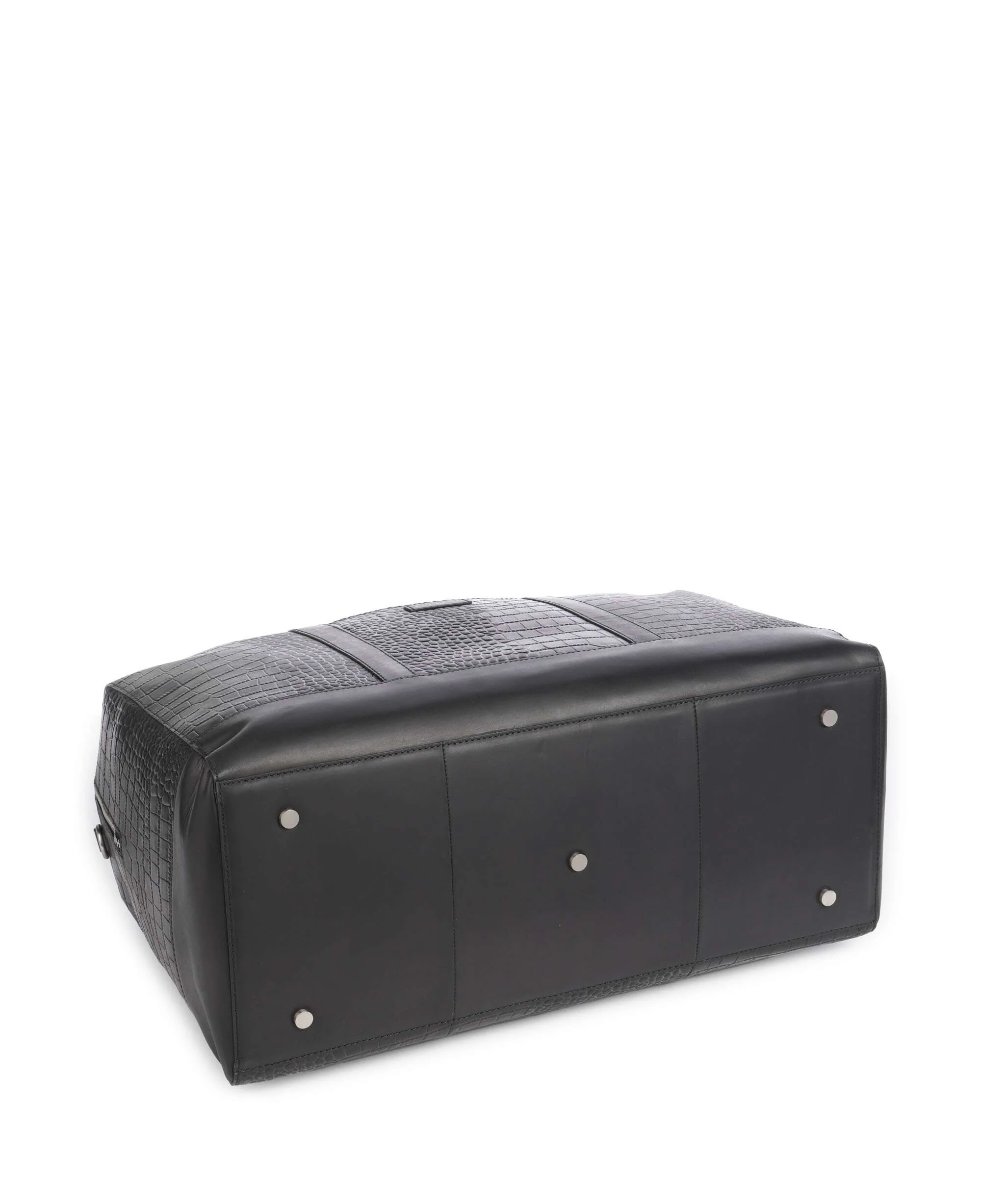 Burkely Cool Colbie Weekend bag bear black - Image 4