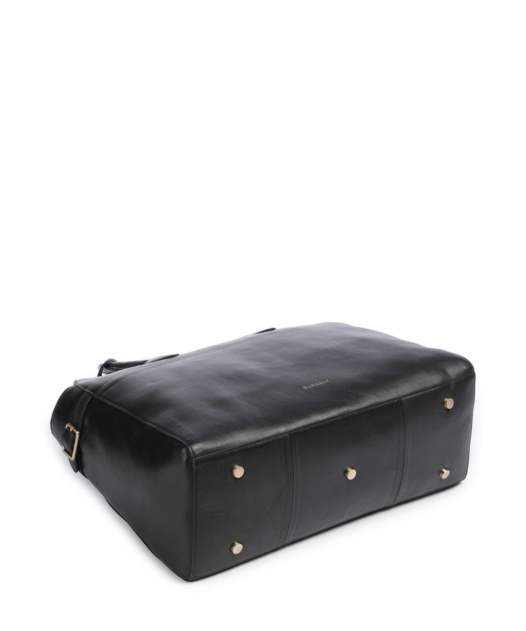 Burkely Demi Briefcase black - Image 4