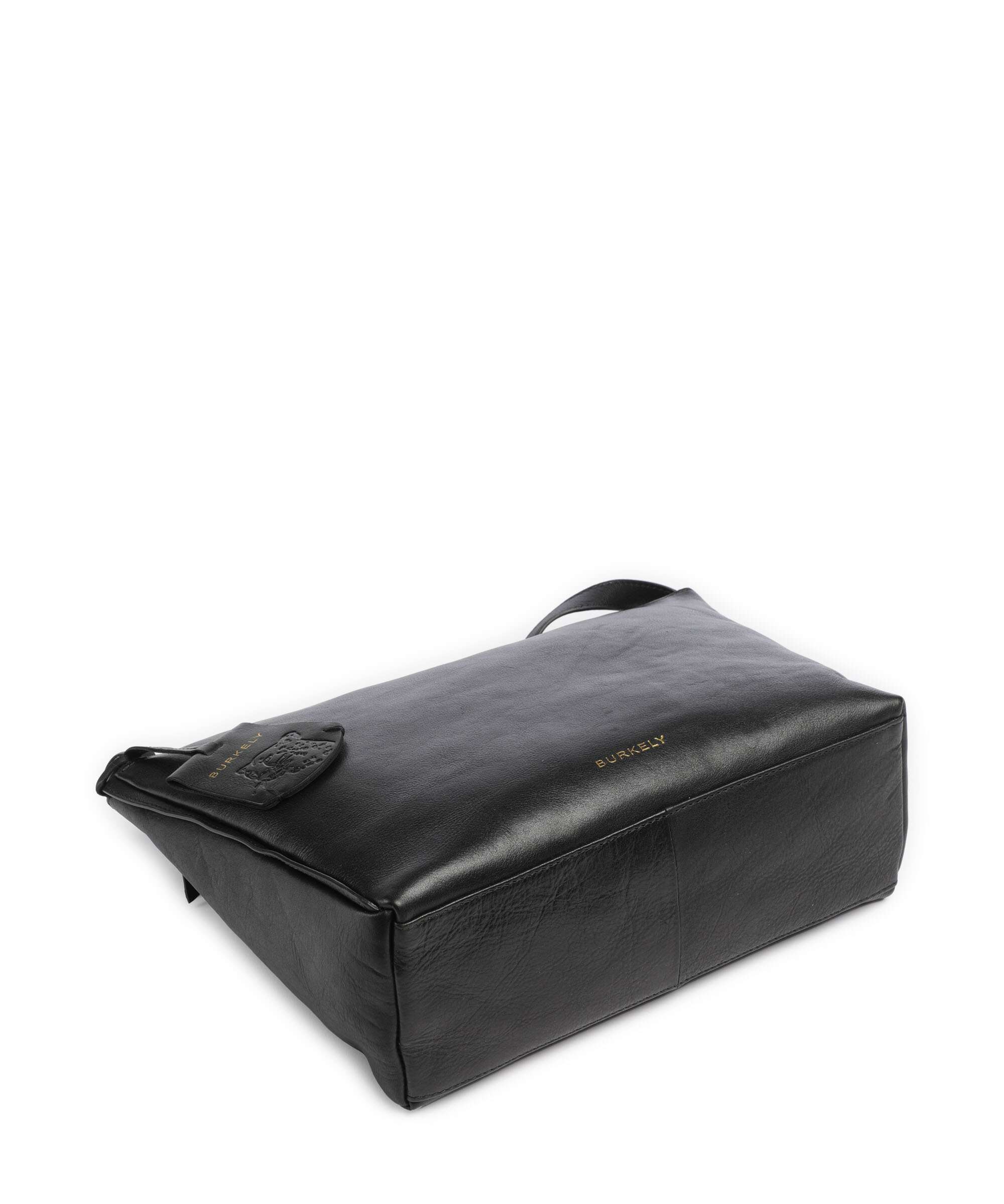 Burkely Fine Florence Crossbody bag black - Image 4