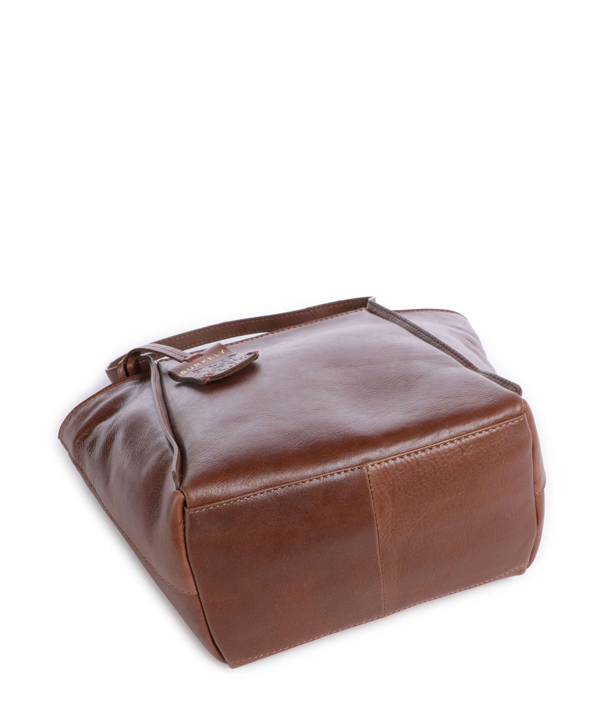 Burkely Fine Florence Crossbody bag chestnut - Image 5